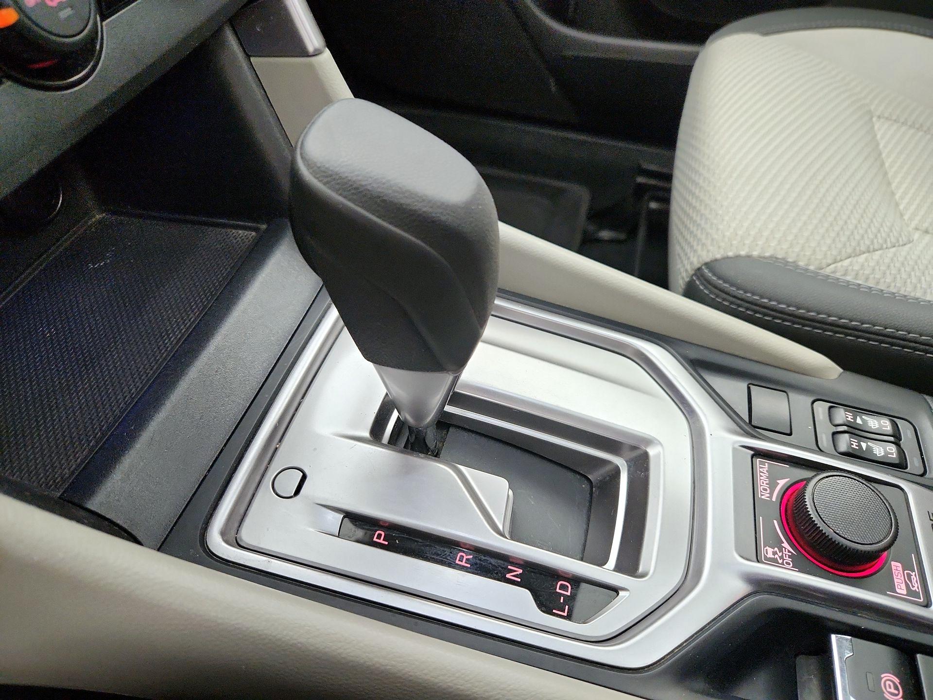 Thumbnail: 2021 Subaru Forester - 17