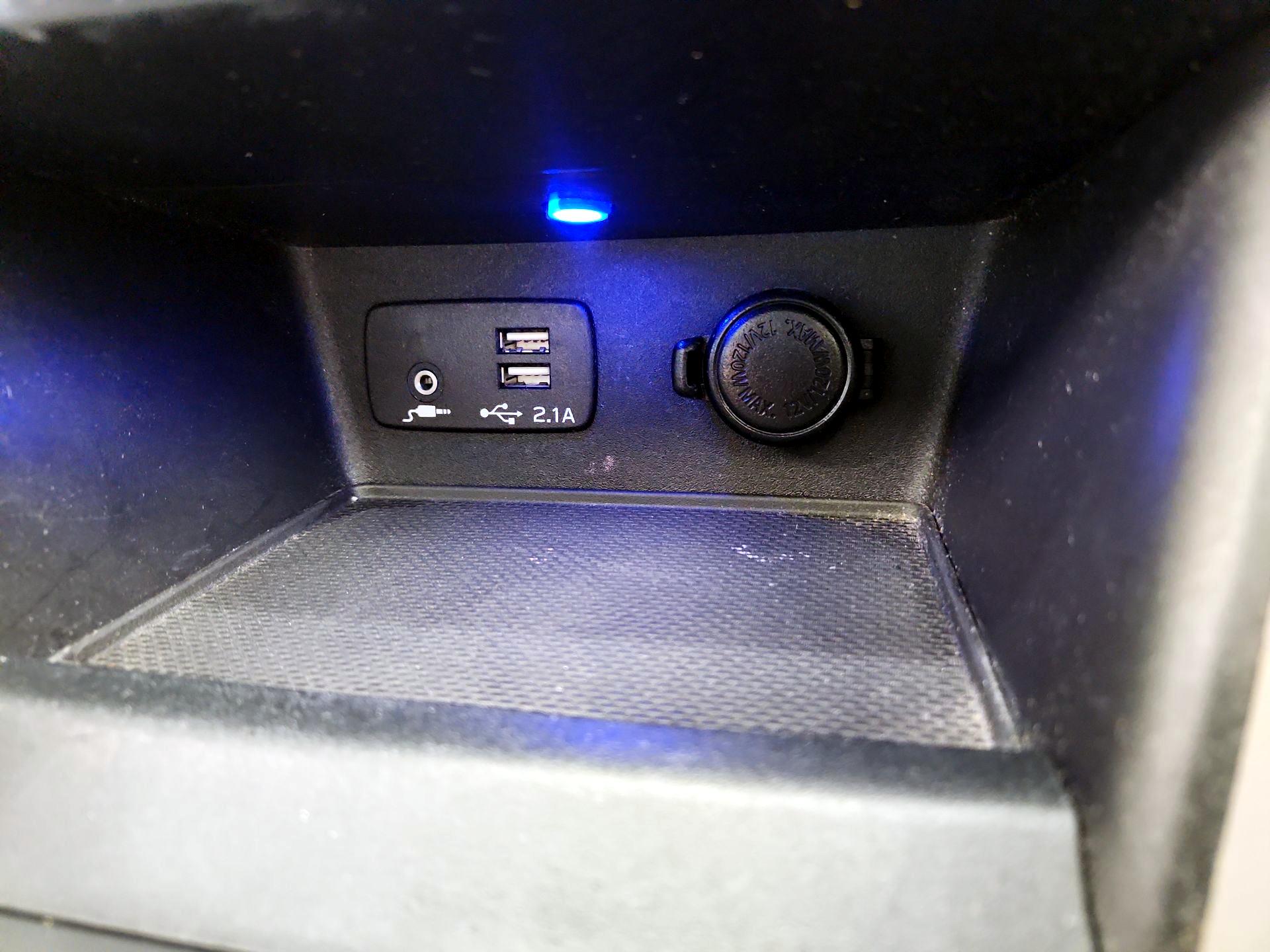 Thumbnail: 2021 Subaru Forester - 18