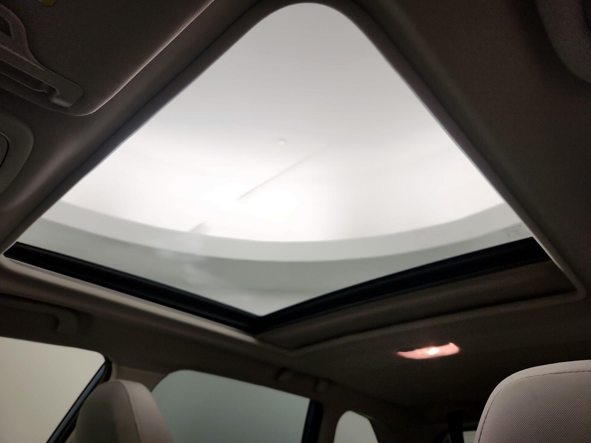 Thumbnail: 2021 Subaru Forester - 19