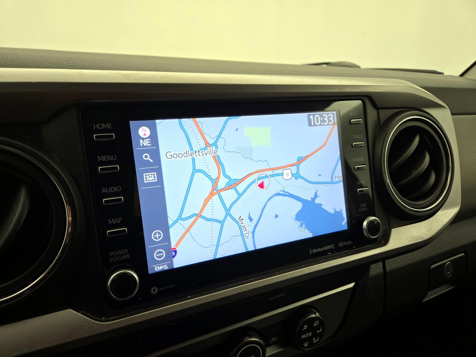 Thumbnail: 2020 Toyota Tacoma - 14