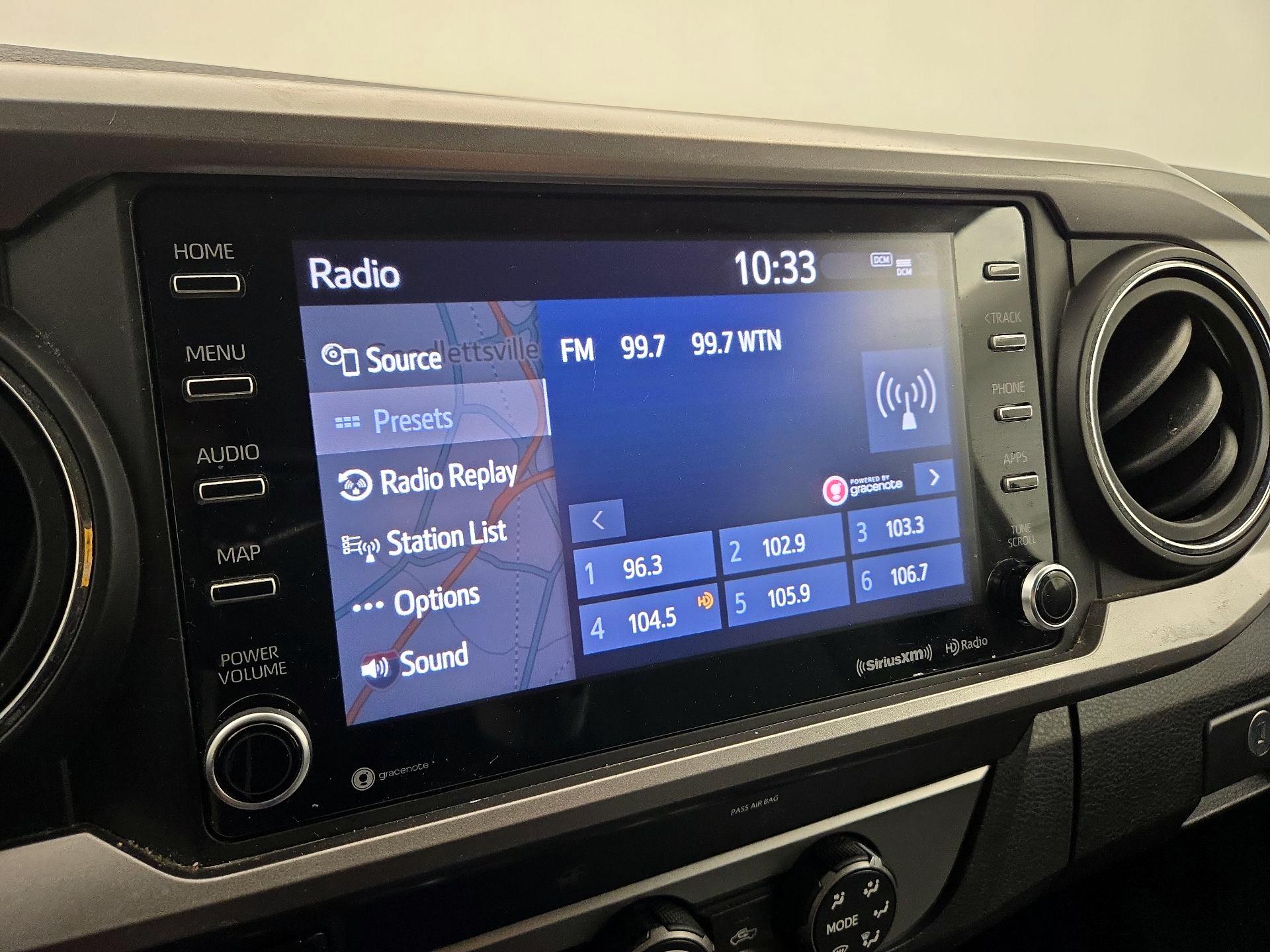 Thumbnail: 2020 Toyota Tacoma - 16