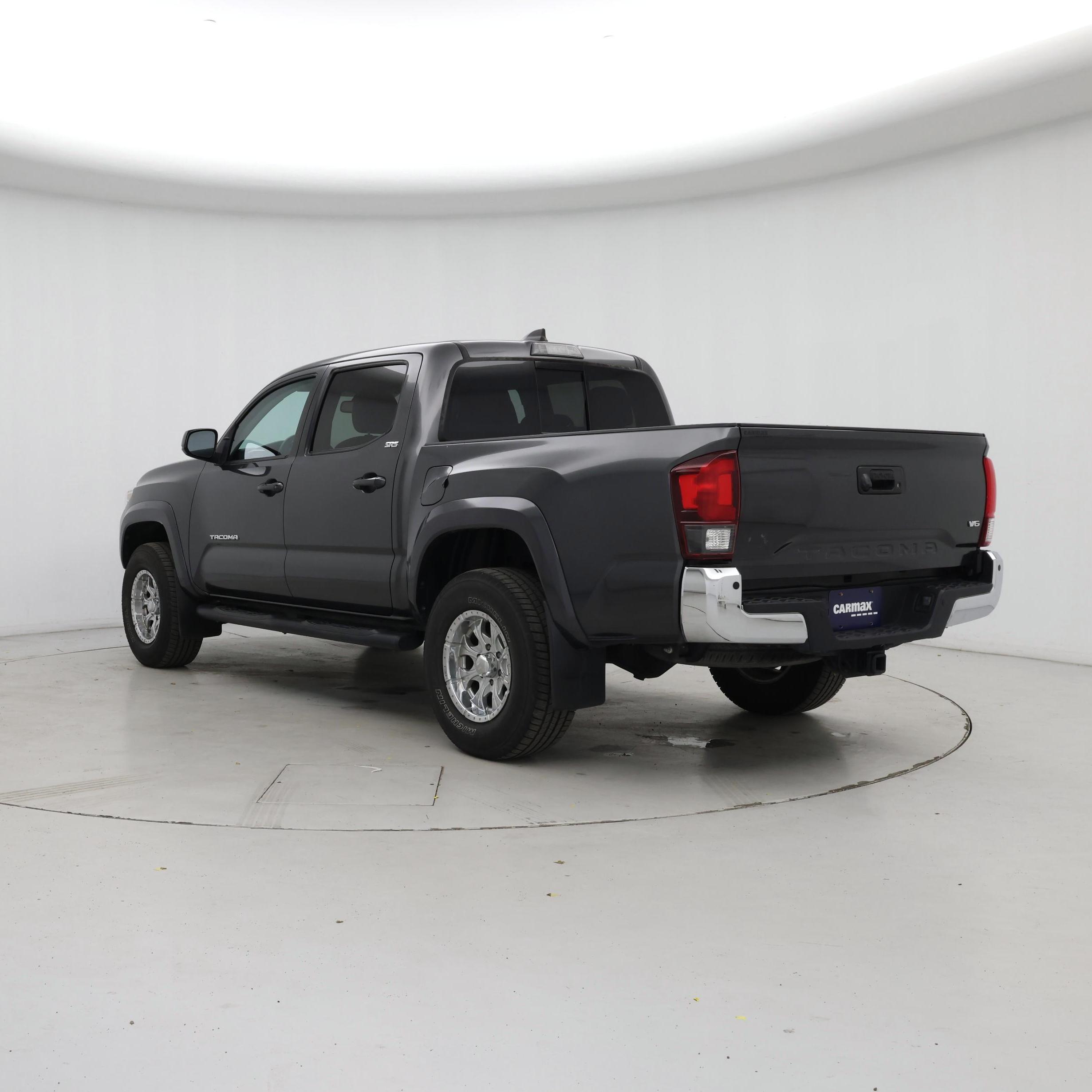 Thumbnail: 2020 Toyota Tacoma - 2