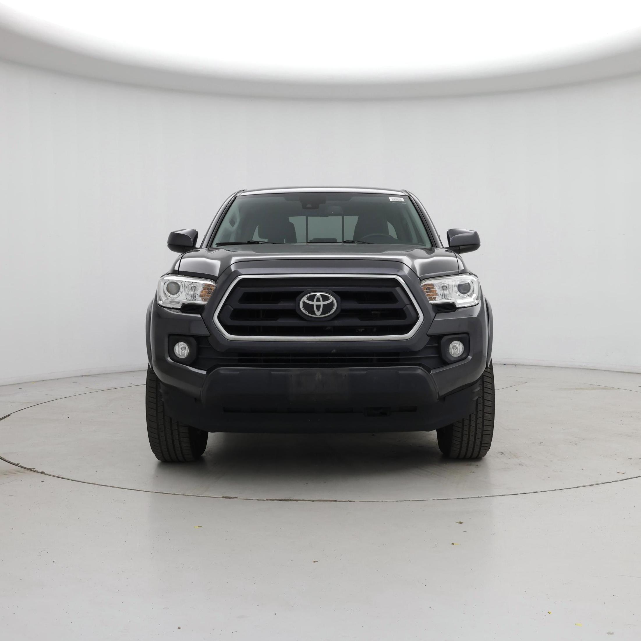 Thumbnail: 2020 Toyota Tacoma - 5
