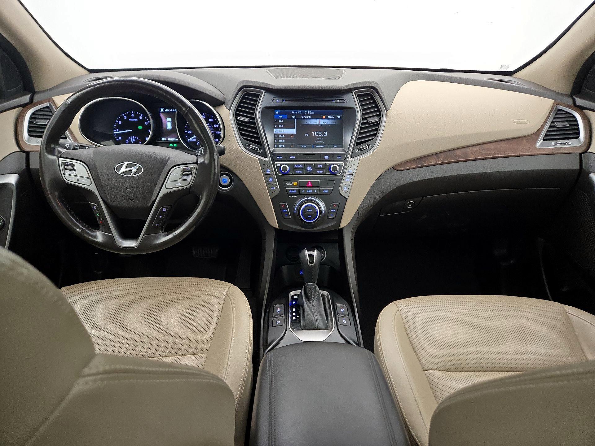 Thumbnail: 2018 Hyundai Santa Fe - 9