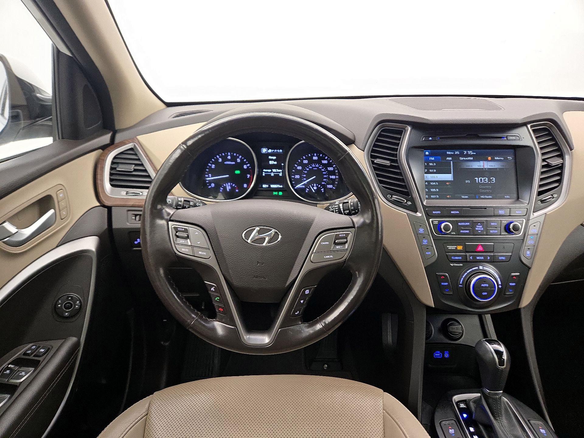 Thumbnail: 2018 Hyundai Santa Fe - 10