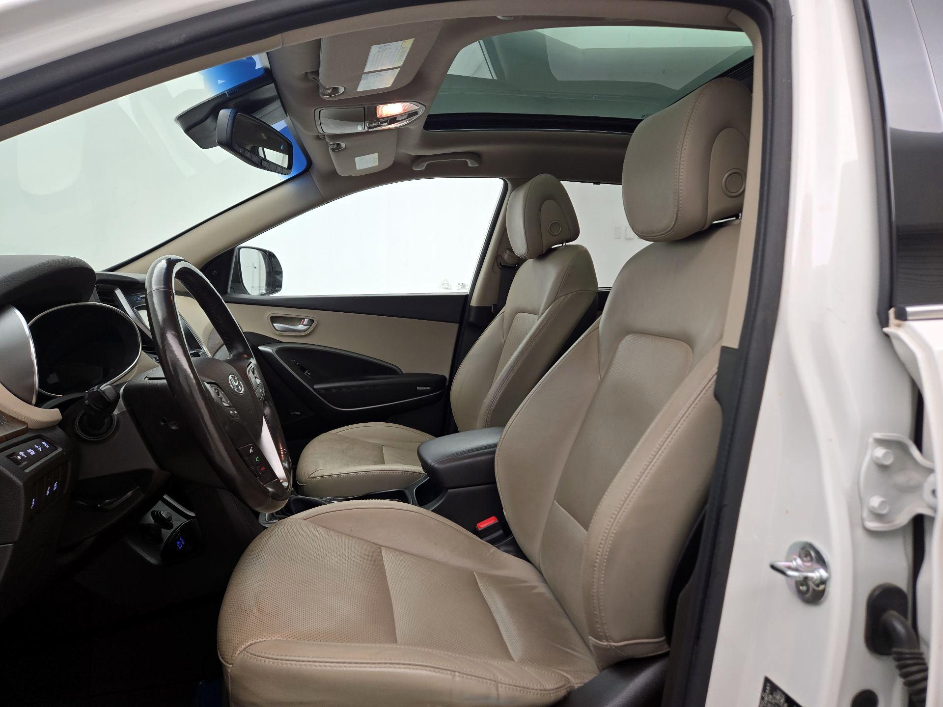 Thumbnail: 2018 Hyundai Santa Fe - 11