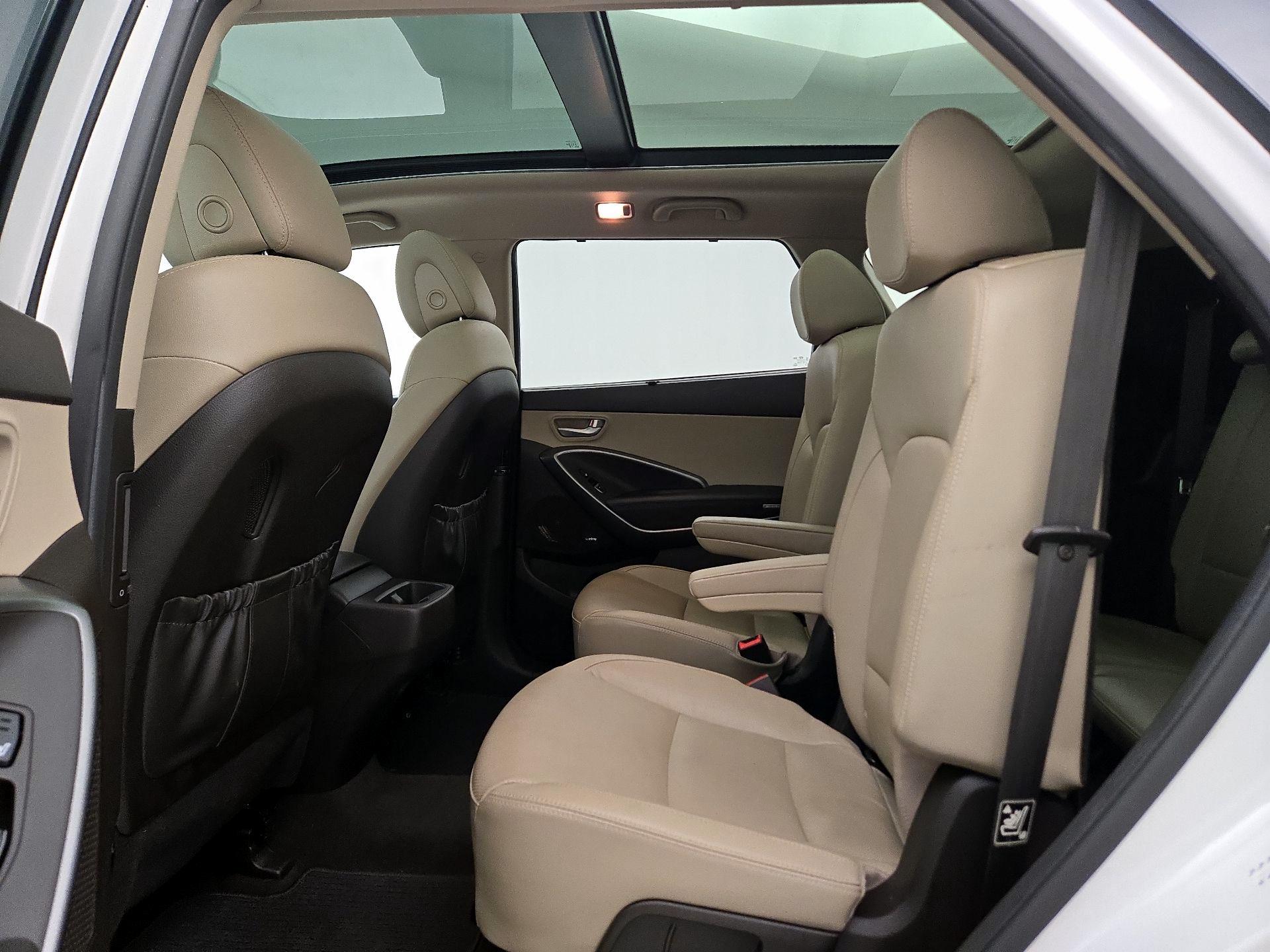 Thumbnail: 2018 Hyundai Santa Fe - 20