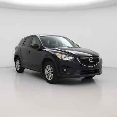 2014 Mazda CX-5 Touring