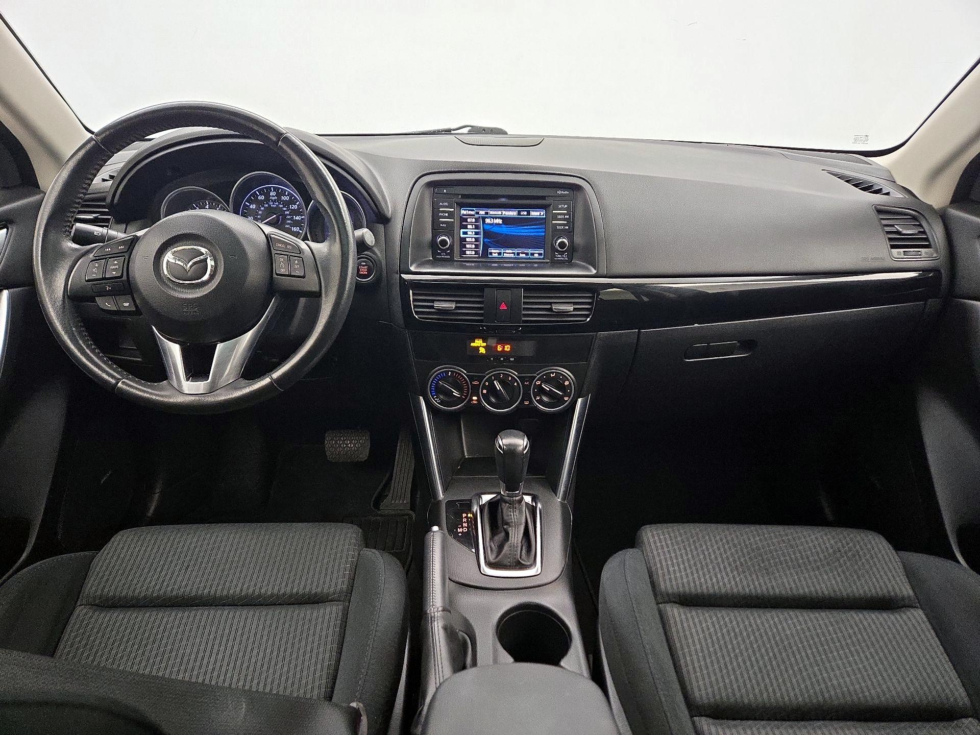 Thumbnail: 2014 Mazda CX-5 - 9