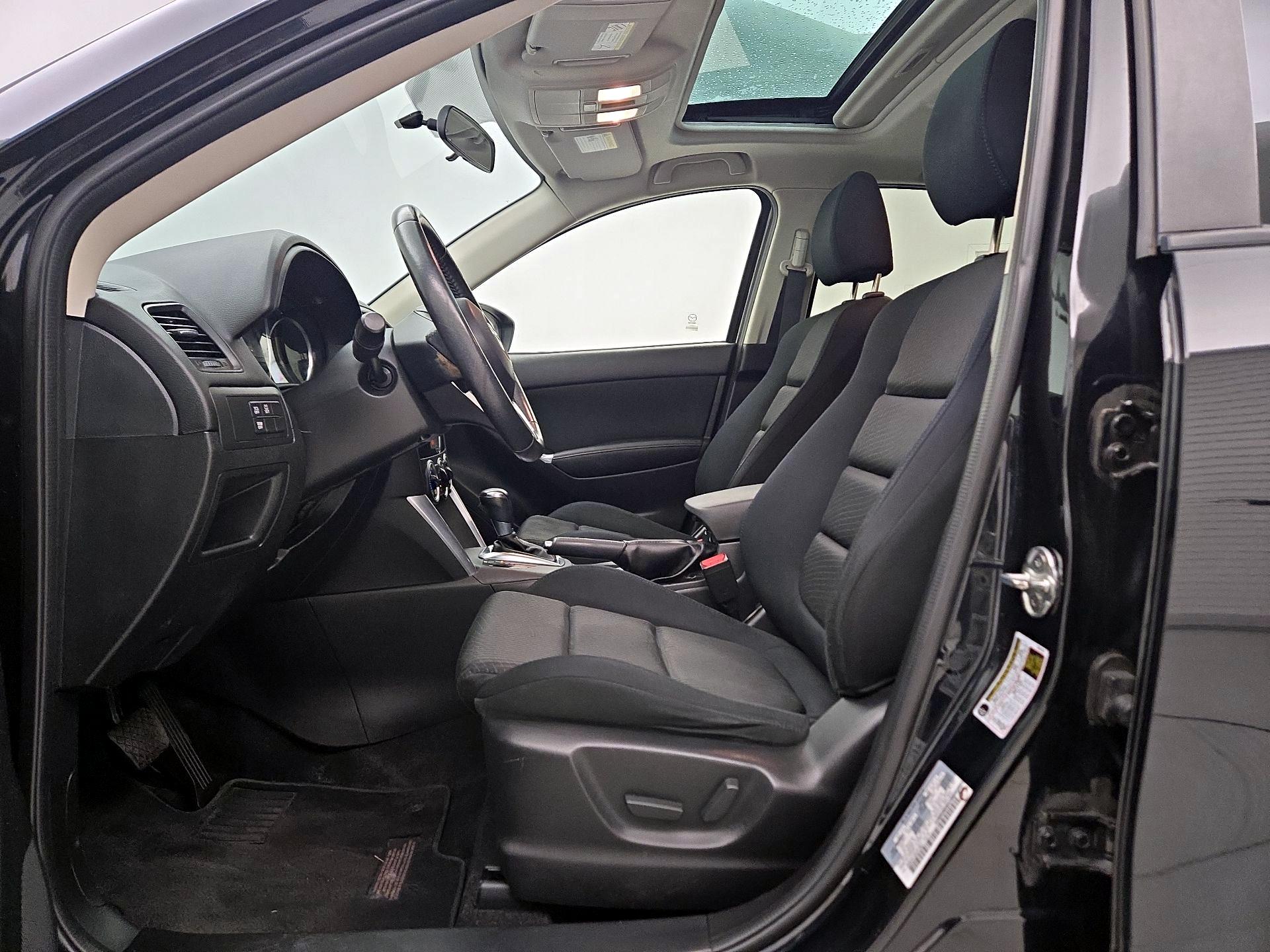 Thumbnail: 2014 Mazda CX-5 - 11