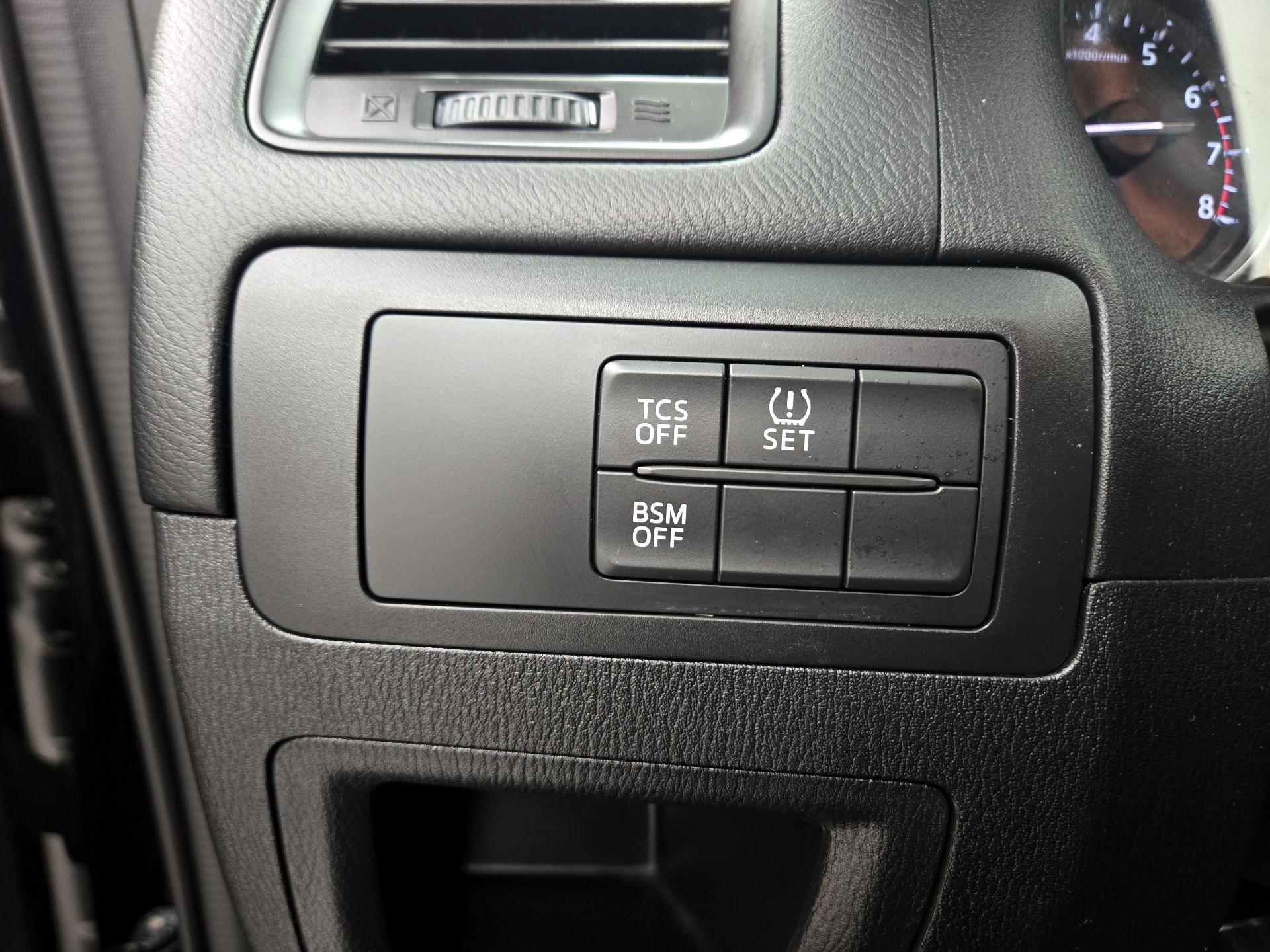 Thumbnail: 2014 Mazda CX-5 - 13