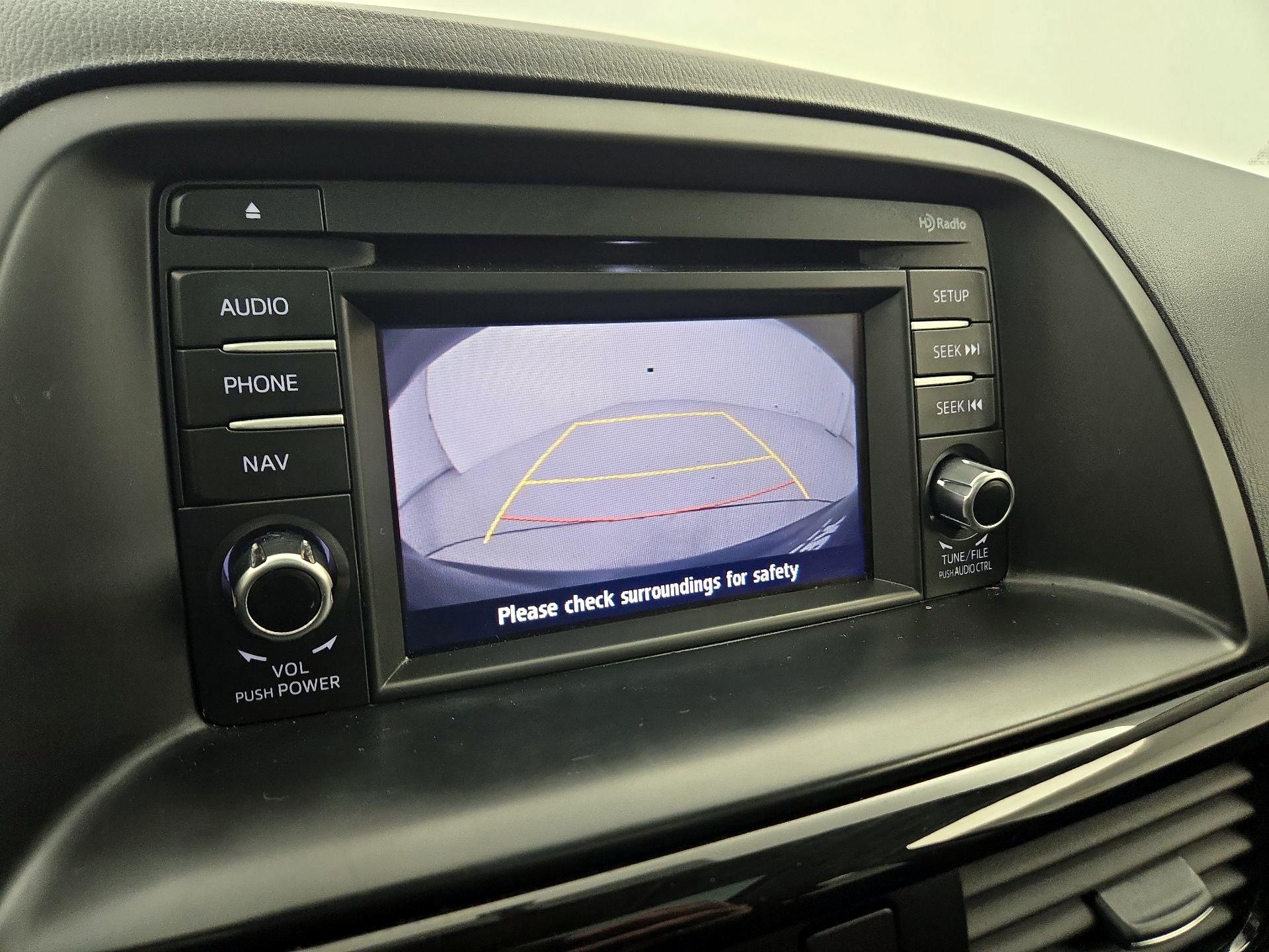 Thumbnail: 2014 Mazda CX-5 - 14