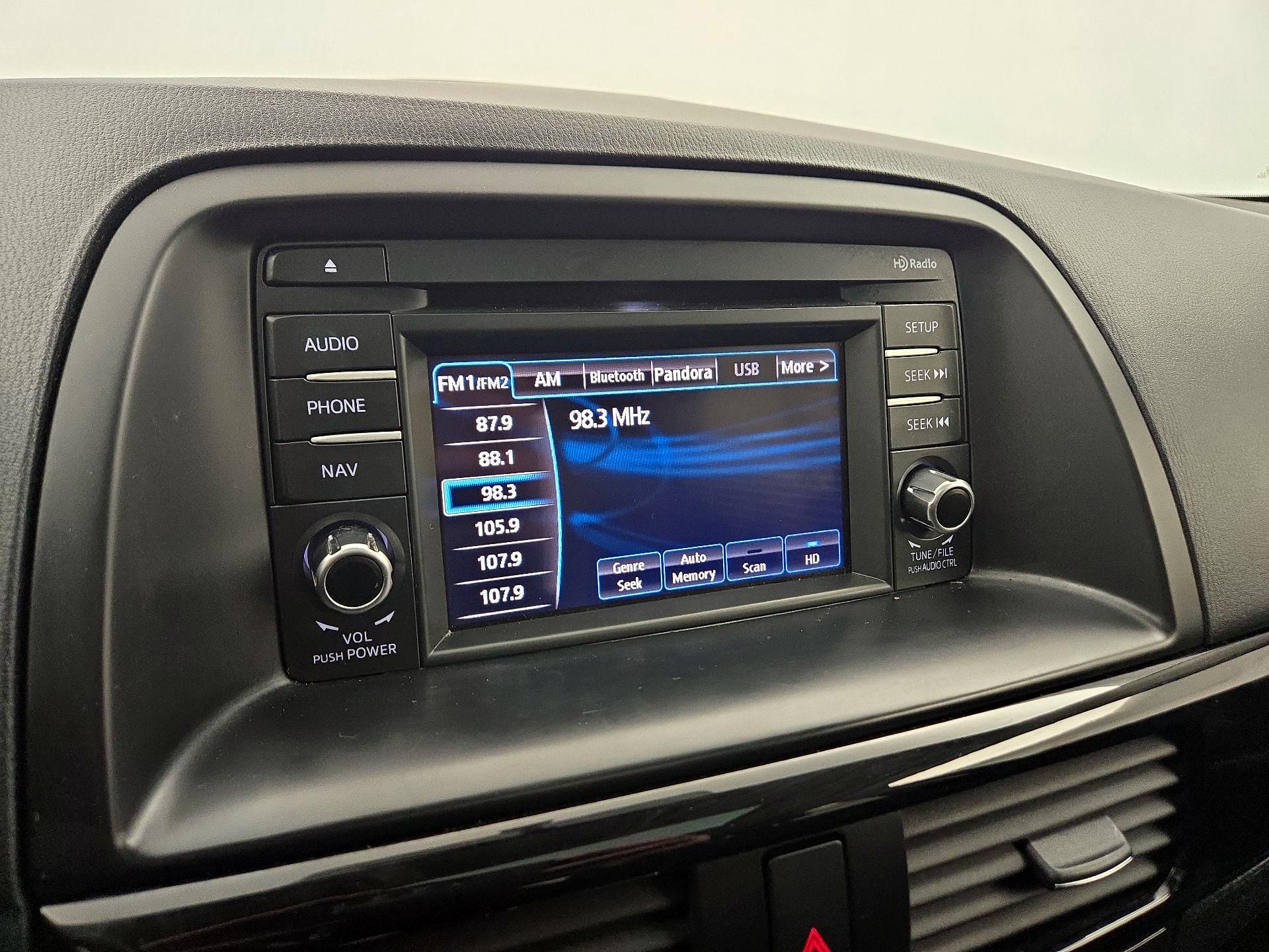 Thumbnail: 2014 Mazda CX-5 - 15