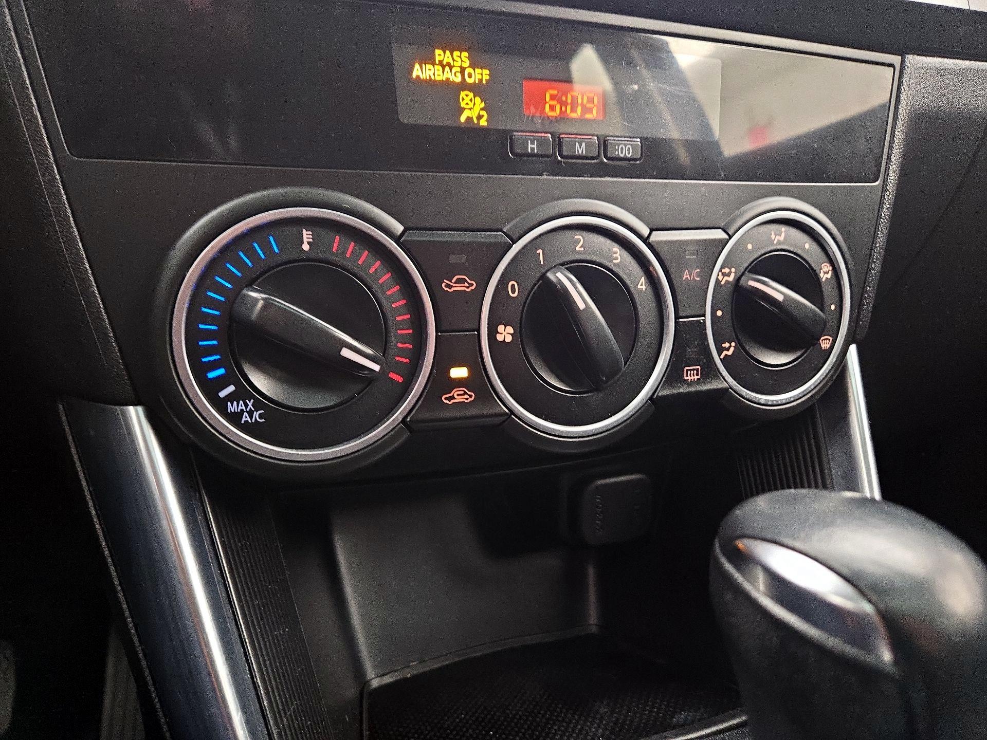 Thumbnail: 2014 Mazda CX-5 - 16