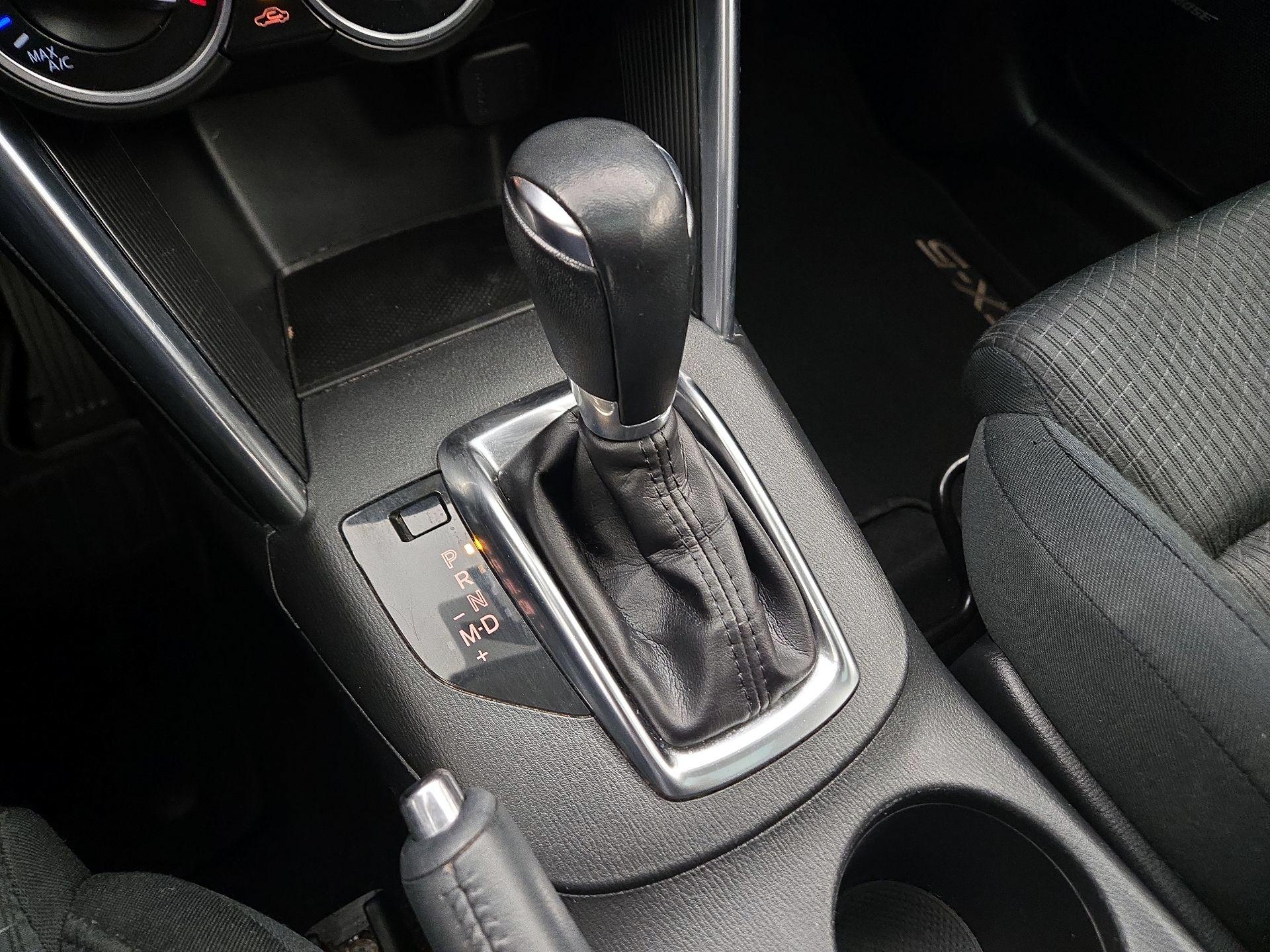 Thumbnail: 2014 Mazda CX-5 - 17