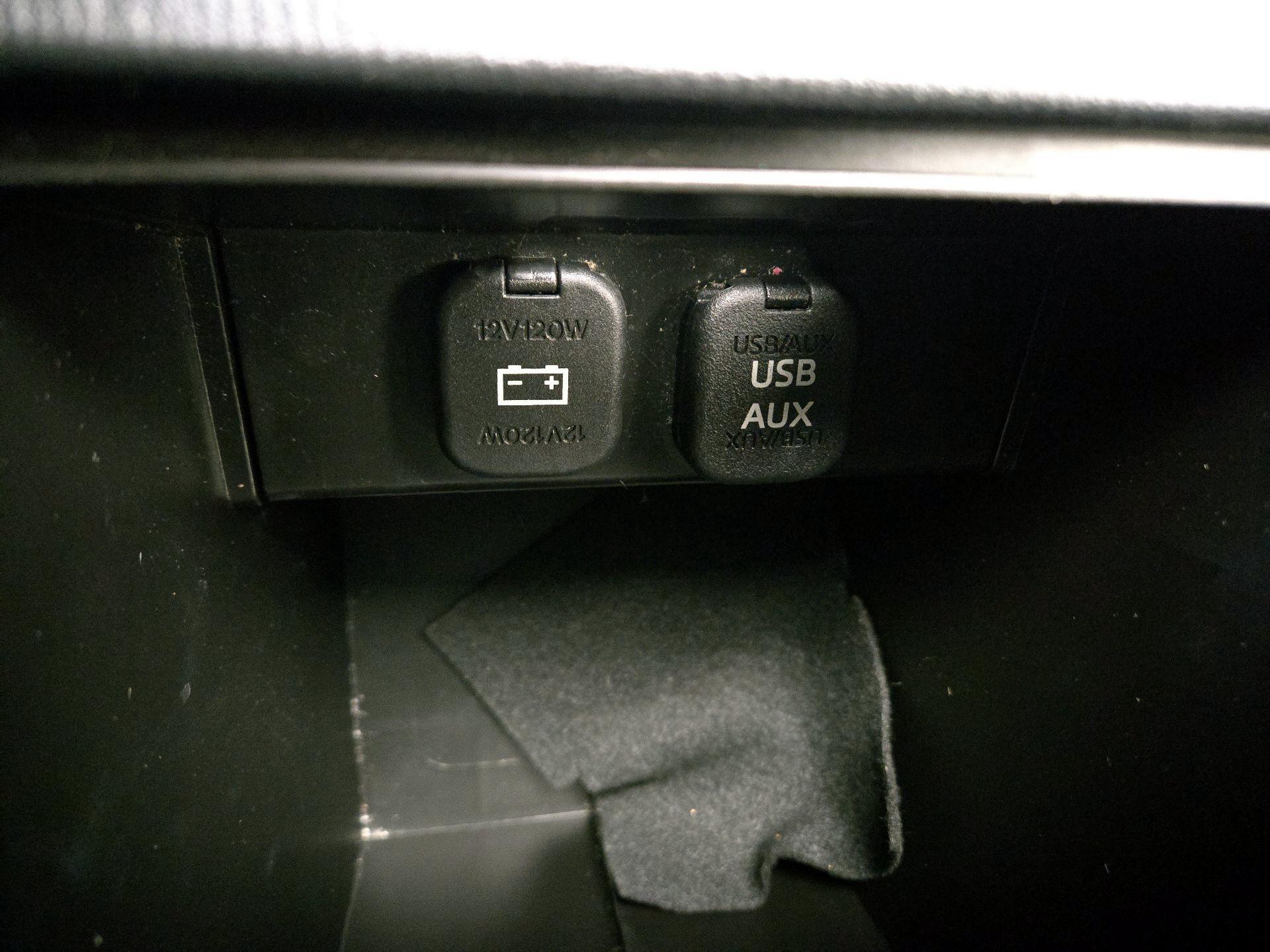 Thumbnail: 2014 Mazda CX-5 - 18