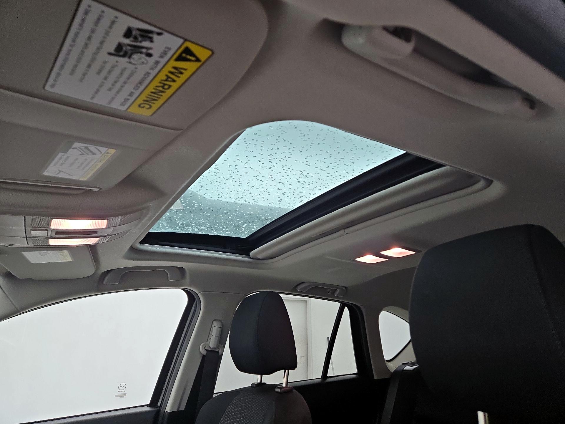 Thumbnail: 2014 Mazda CX-5 - 19