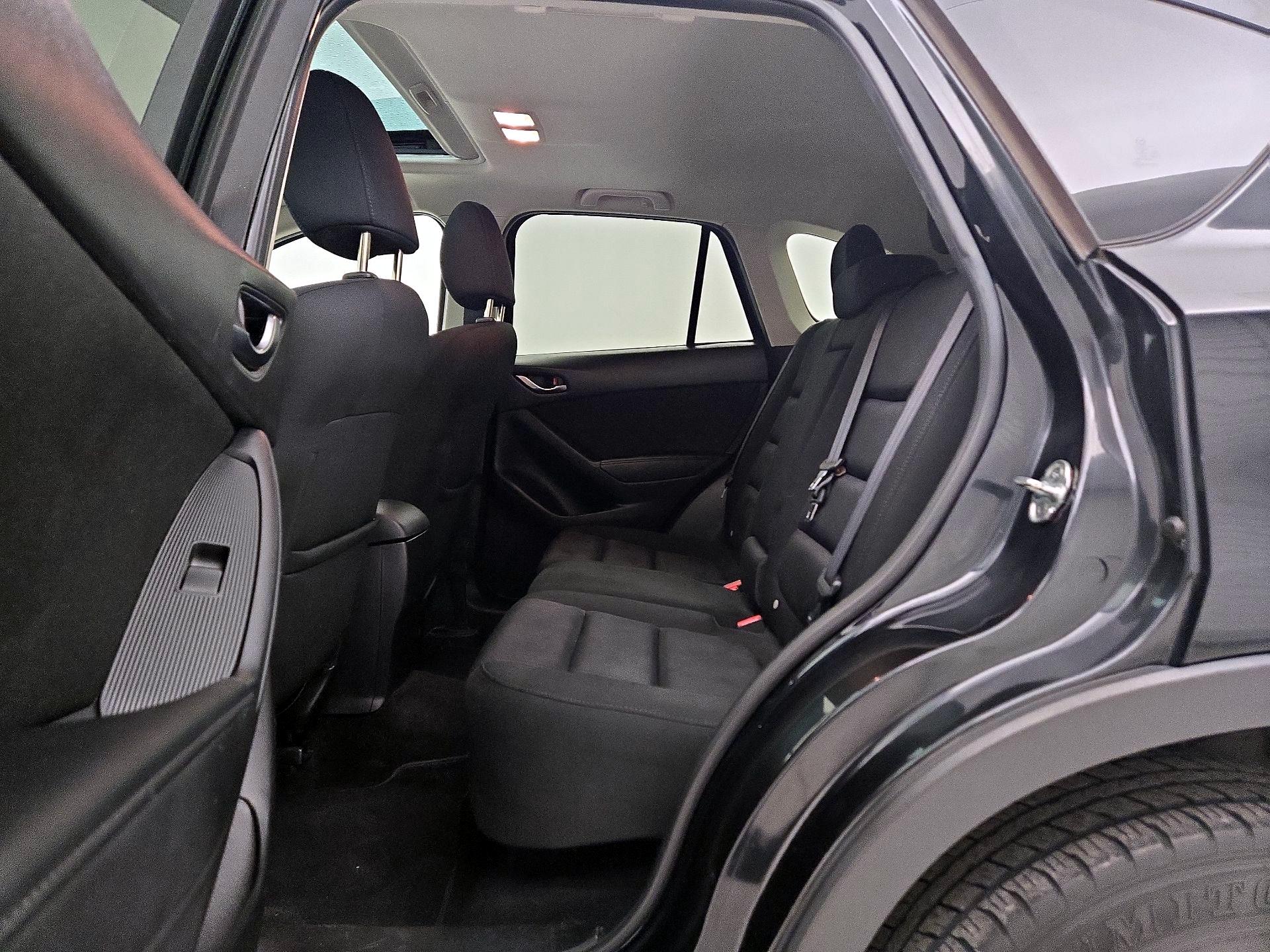 Thumbnail: 2014 Mazda CX-5 - 20