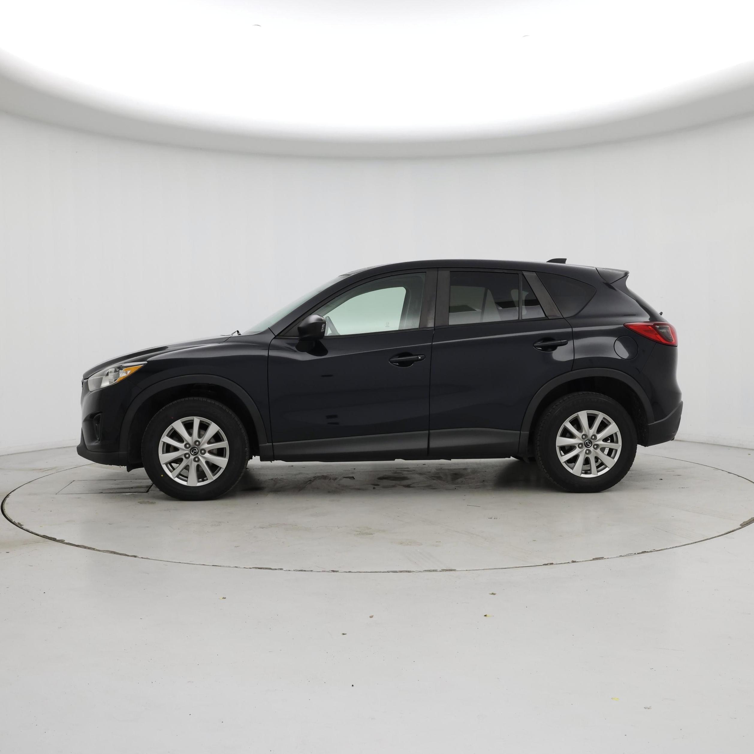 Thumbnail: 2014 Mazda CX-5 - 3