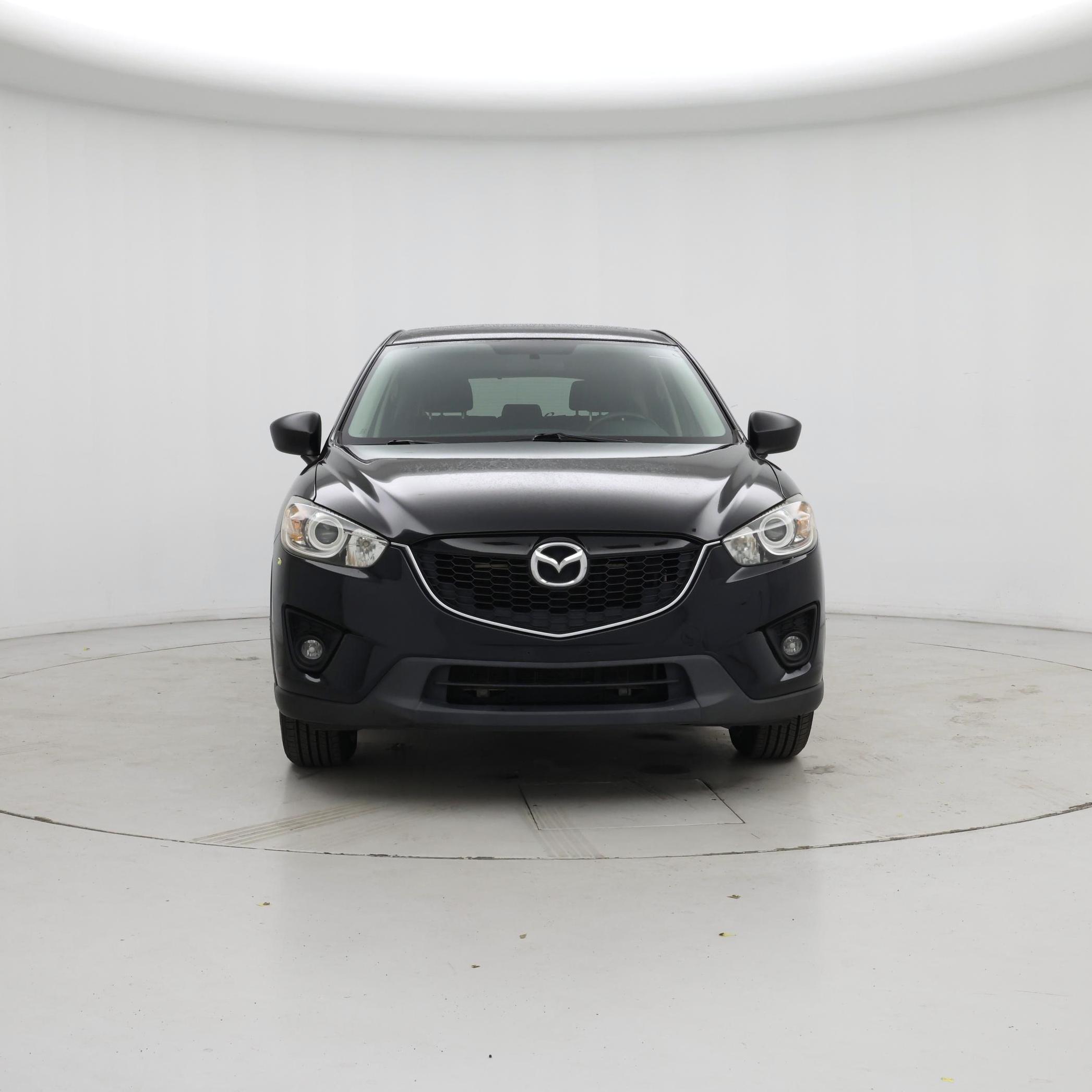 Thumbnail: 2014 Mazda CX-5 - 5