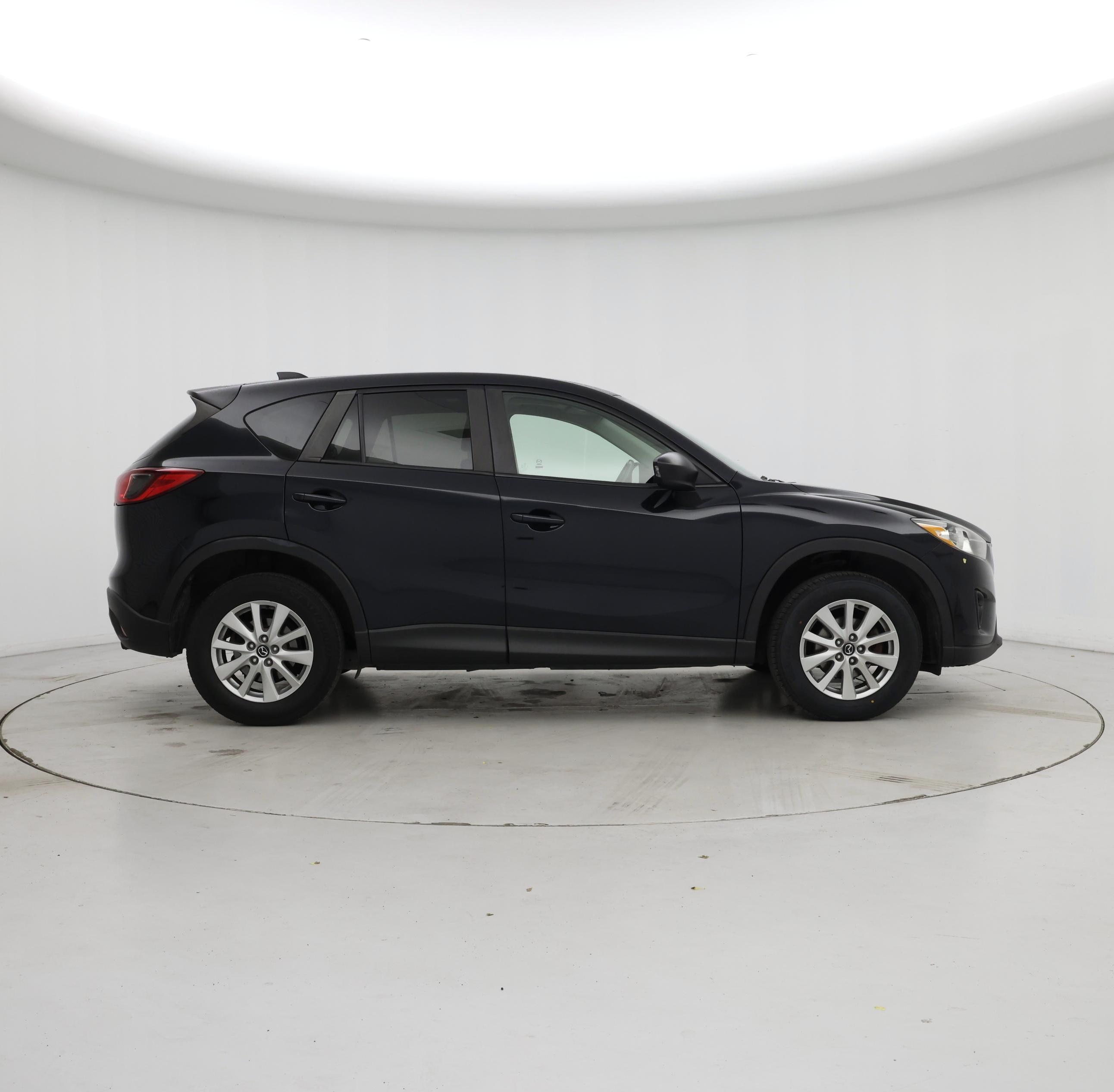Thumbnail: 2014 Mazda CX-5 - 7