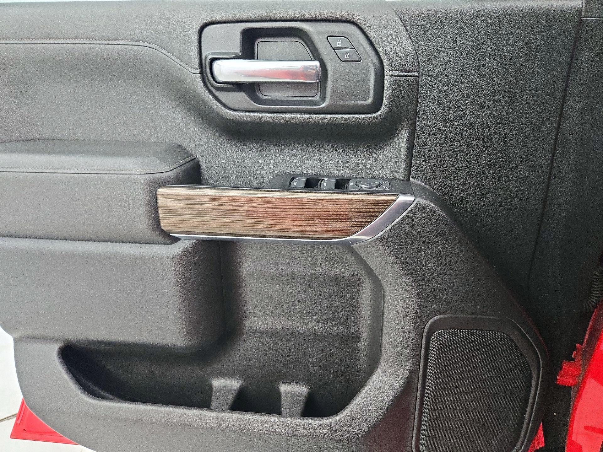 Thumbnail: 2019 Chevrolet Silverado 1500 - 12