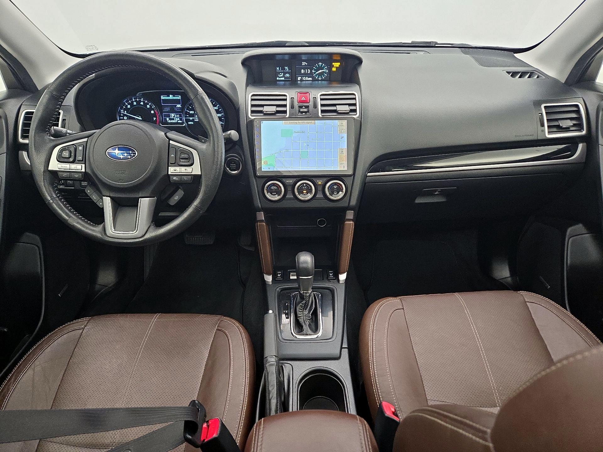 Thumbnail: 2018 Subaru Forester - 9