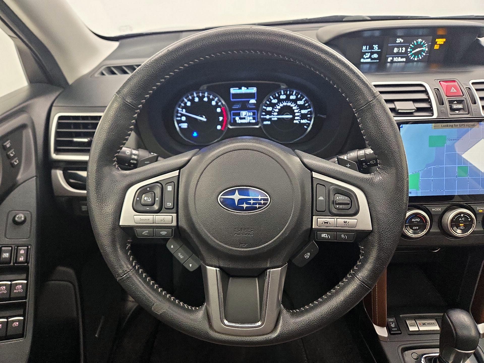 Thumbnail: 2018 Subaru Forester - 10