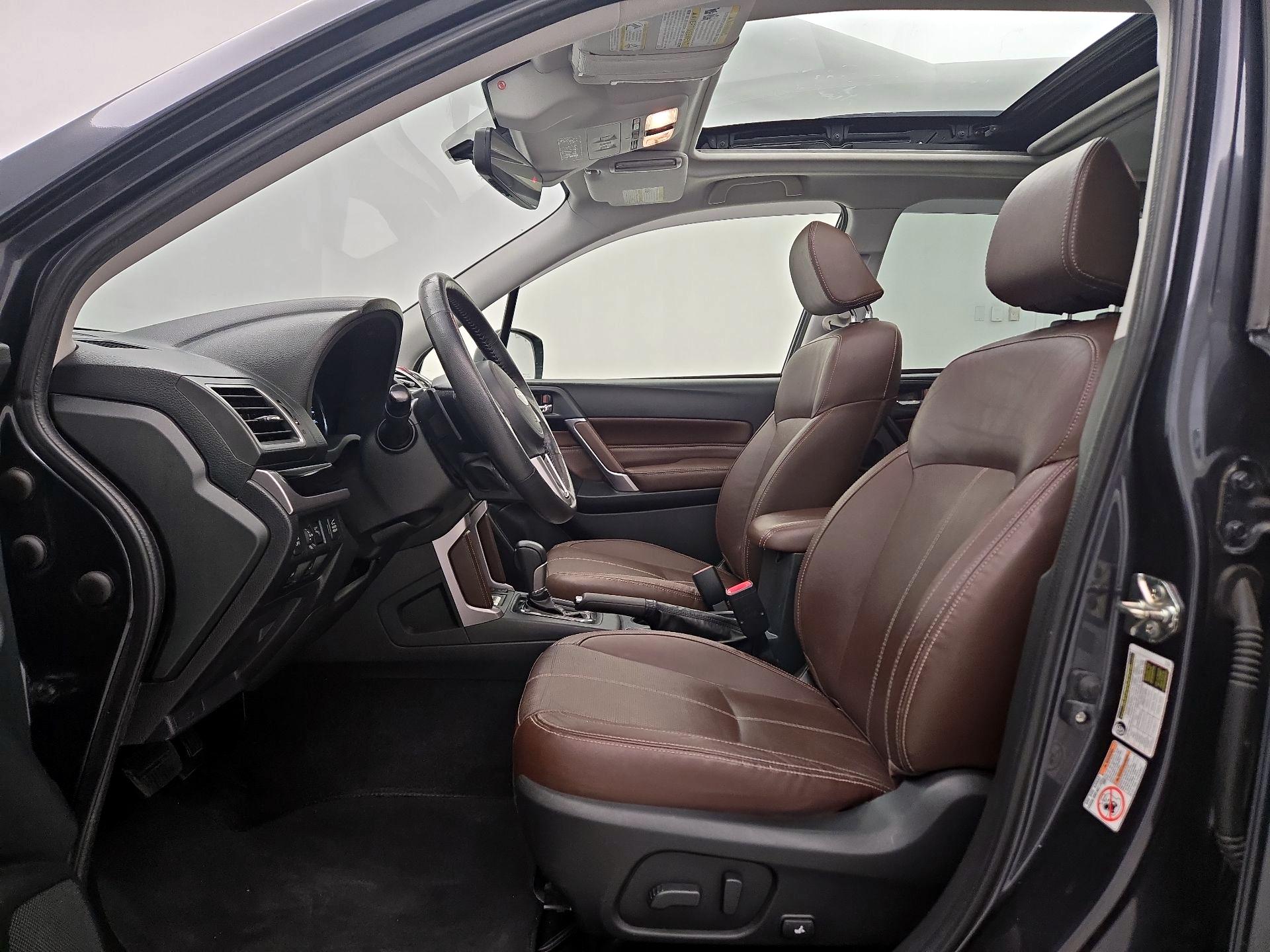 Thumbnail: 2018 Subaru Forester - 11