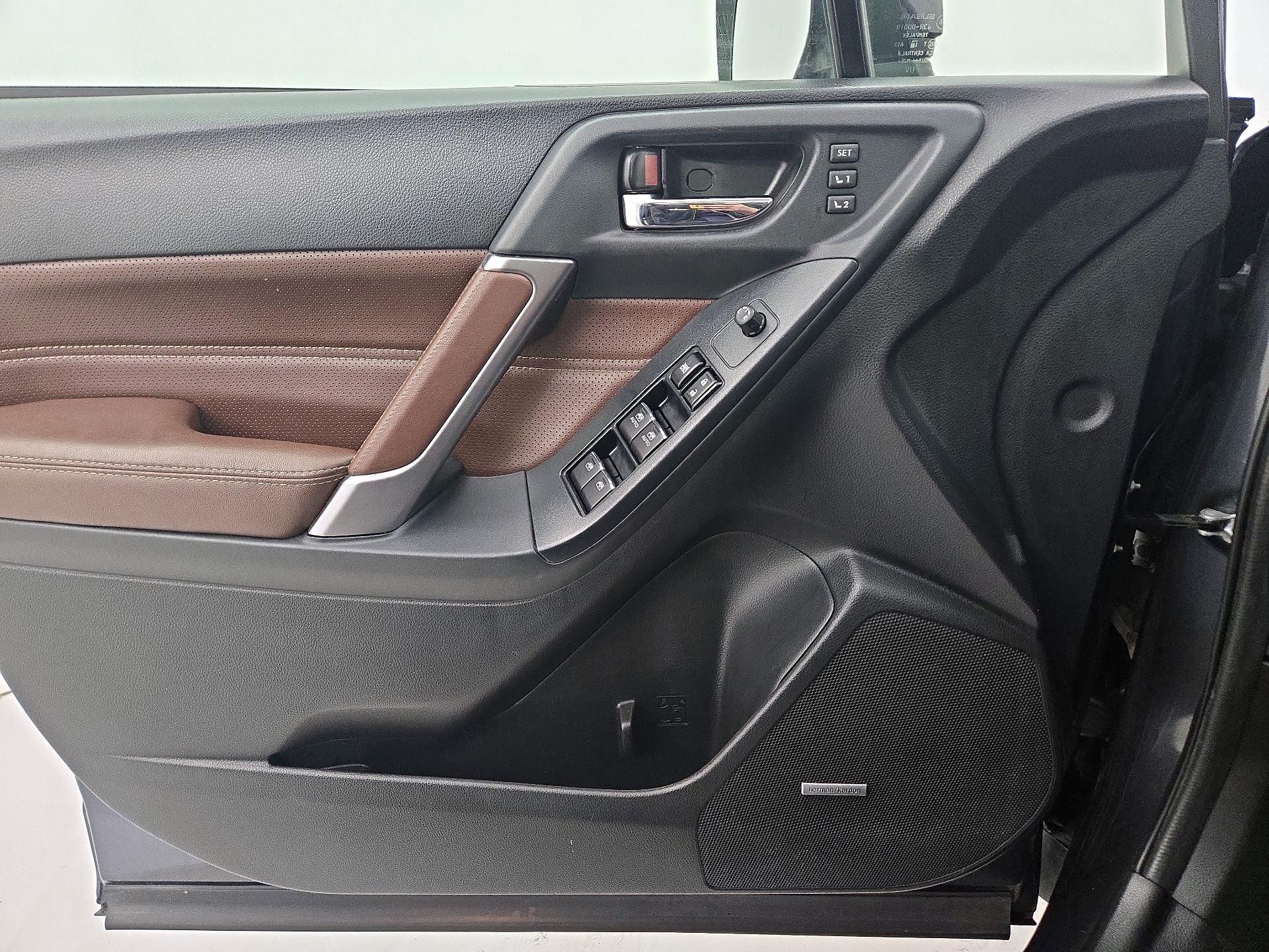 Thumbnail: 2018 Subaru Forester - 12