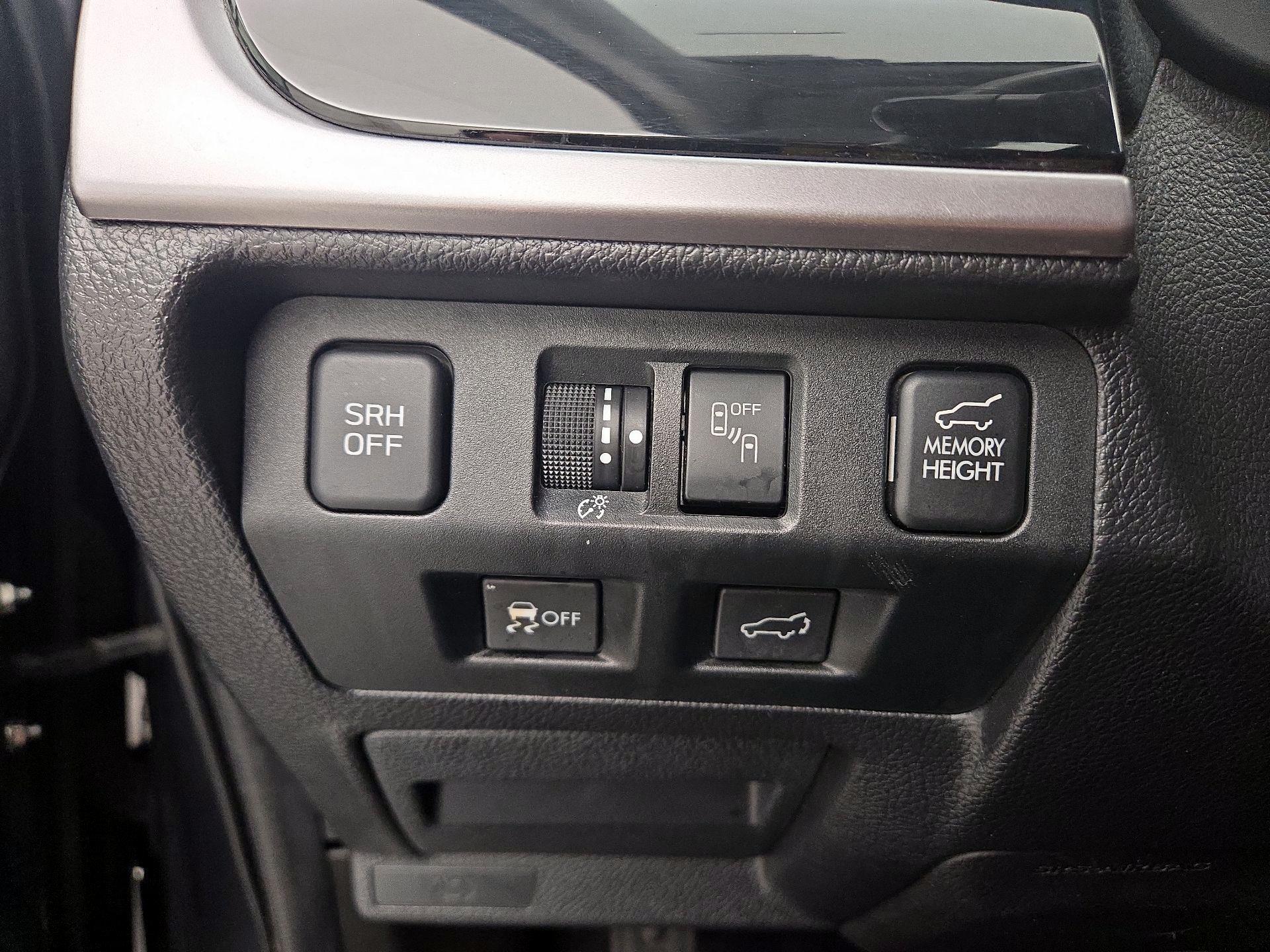 Thumbnail: 2018 Subaru Forester - 13