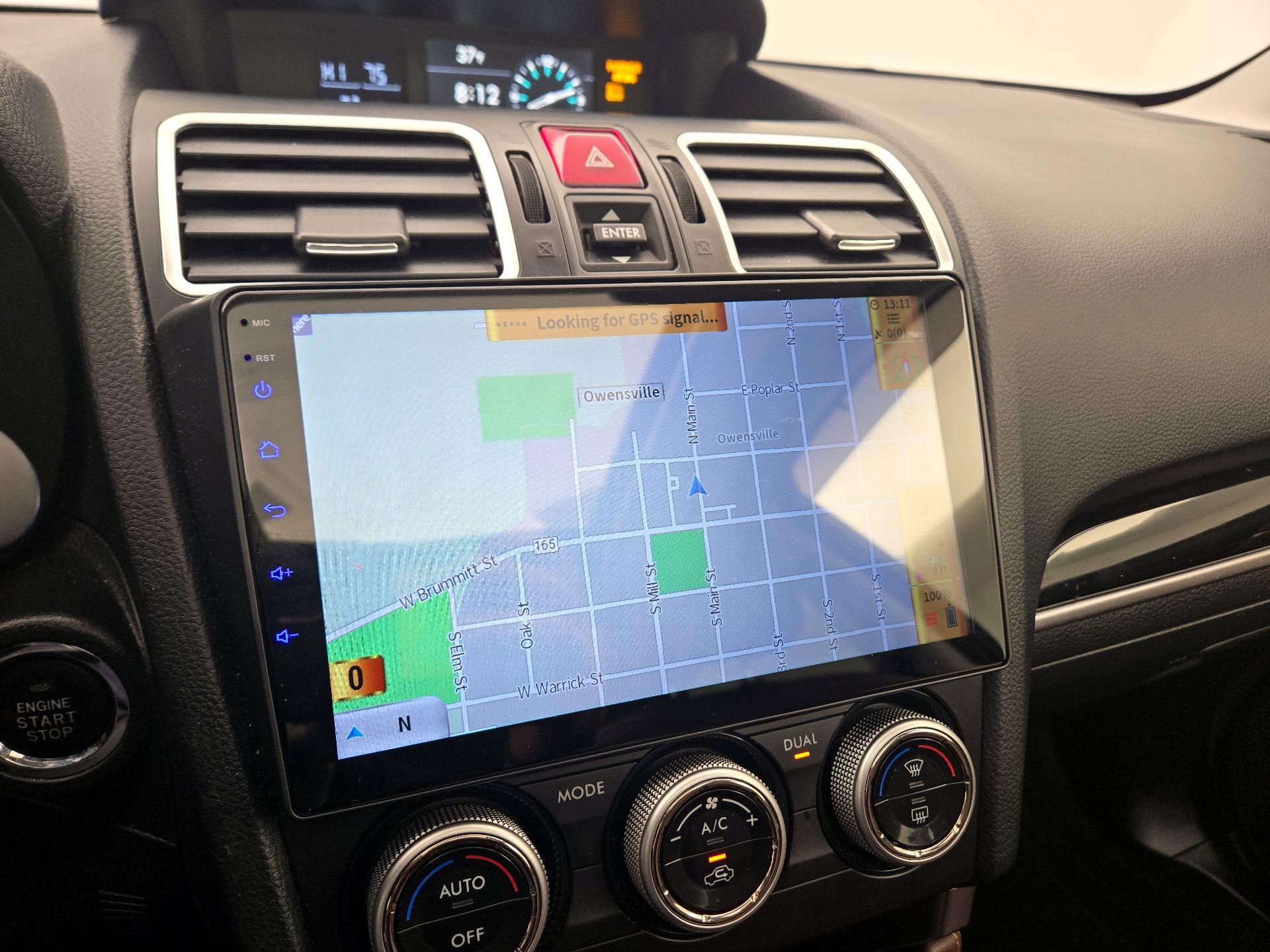 Thumbnail: 2018 Subaru Forester - 14