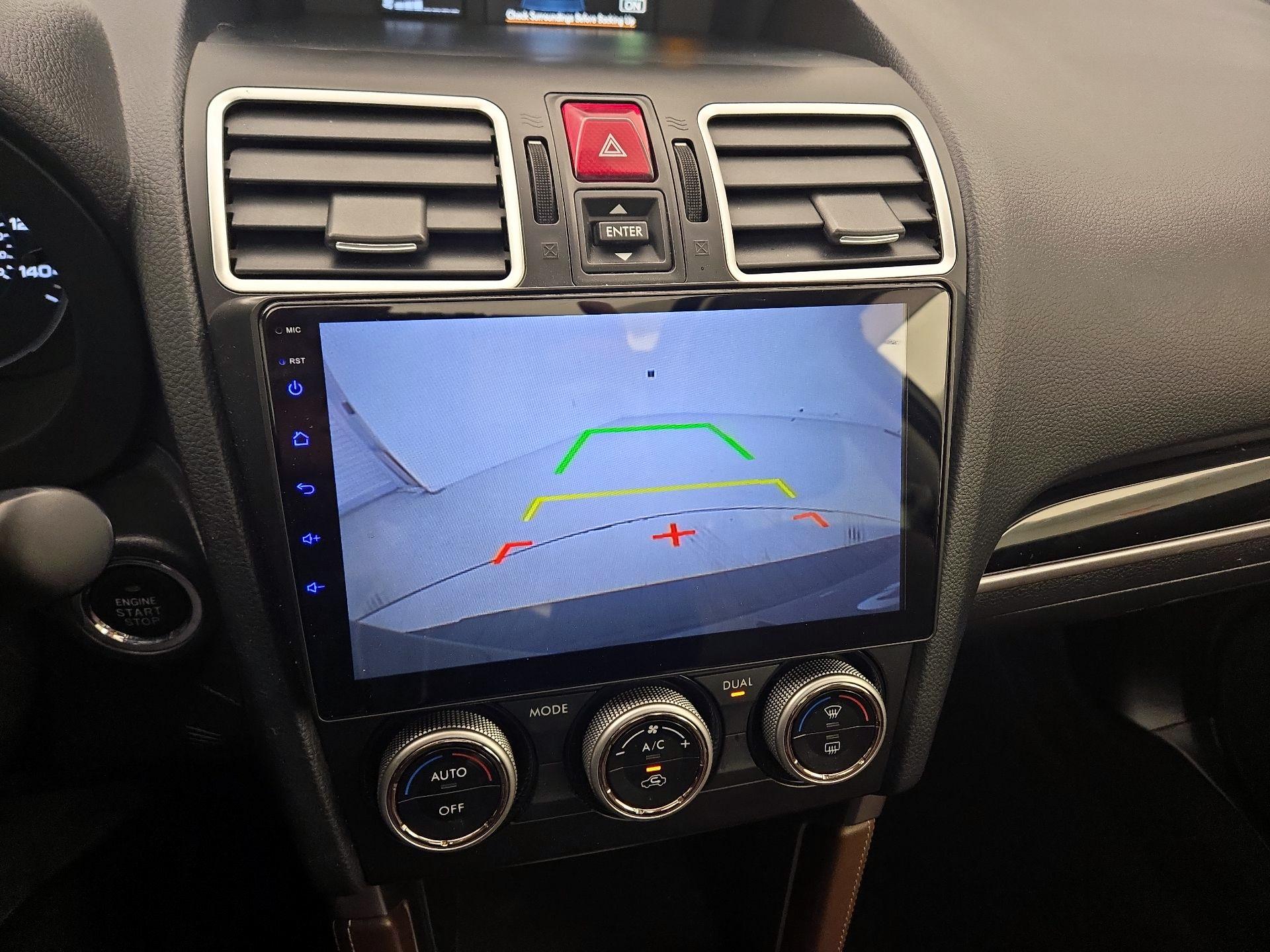 Thumbnail: 2018 Subaru Forester - 15