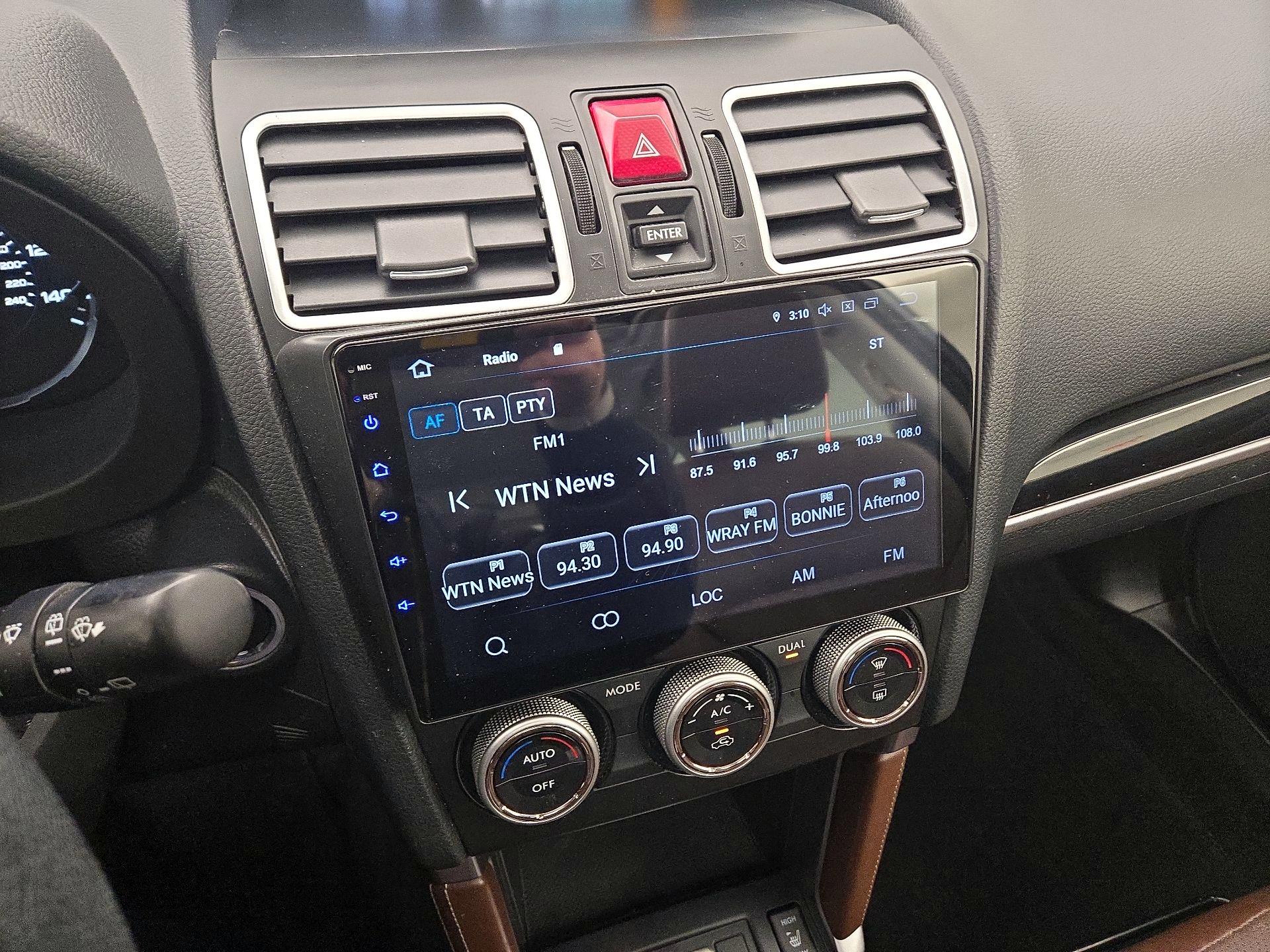 Thumbnail: 2018 Subaru Forester - 16