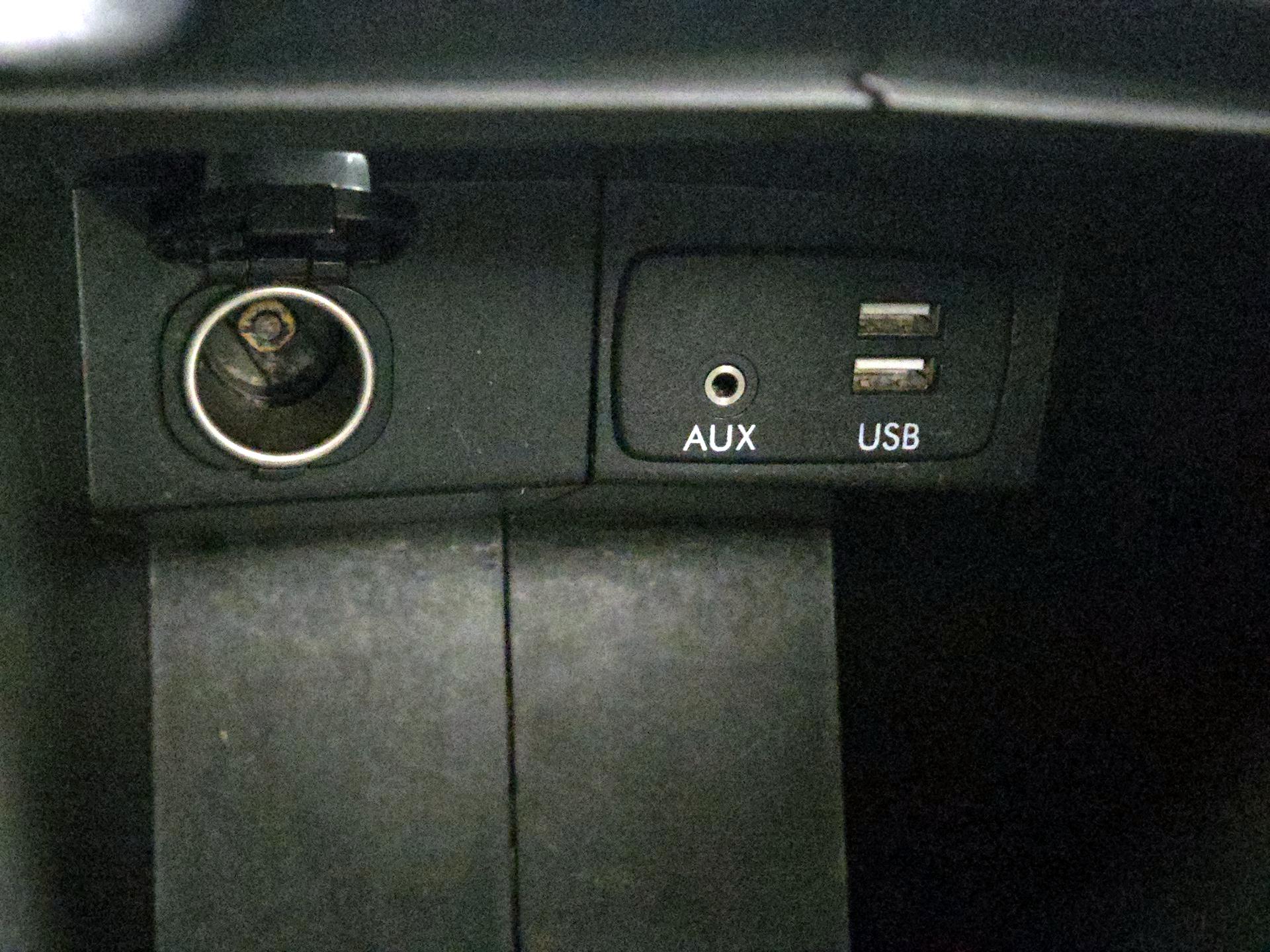 Thumbnail: 2018 Subaru Forester - 19