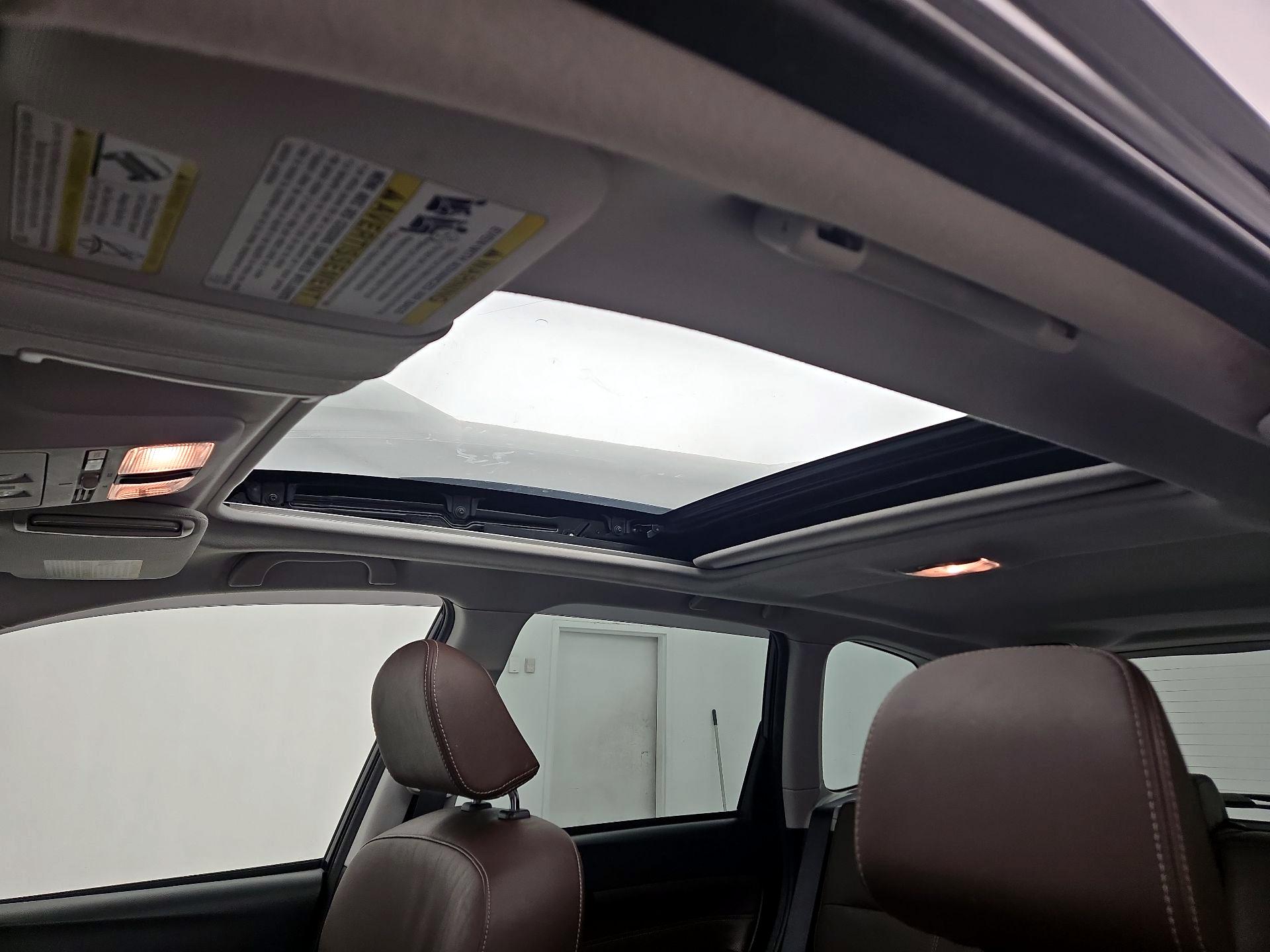 Thumbnail: 2018 Subaru Forester - 20