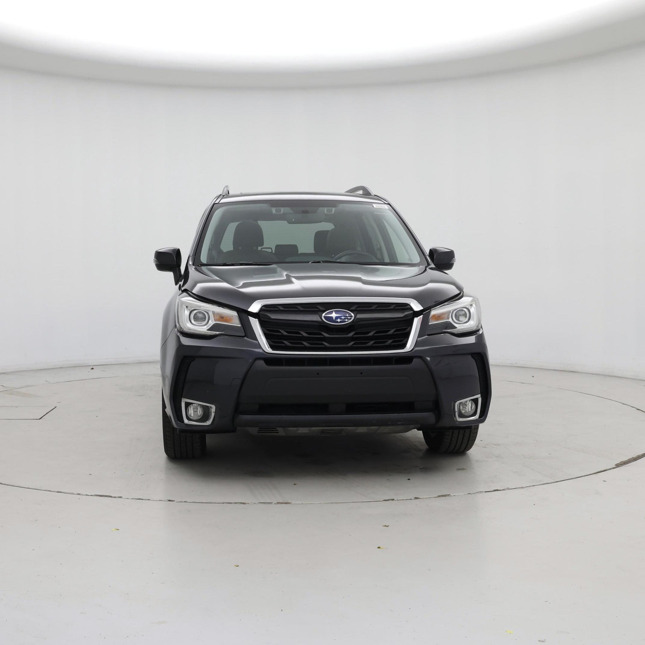 Thumbnail: 2018 Subaru Forester - 5