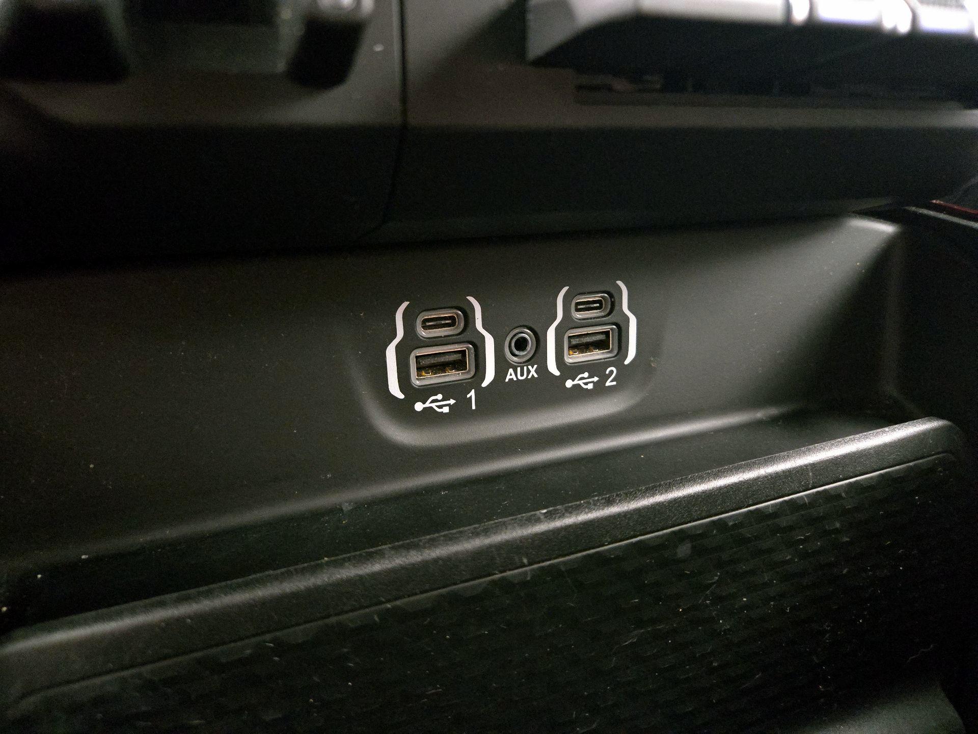 Thumbnail: 2022 RAM 1500 - 18