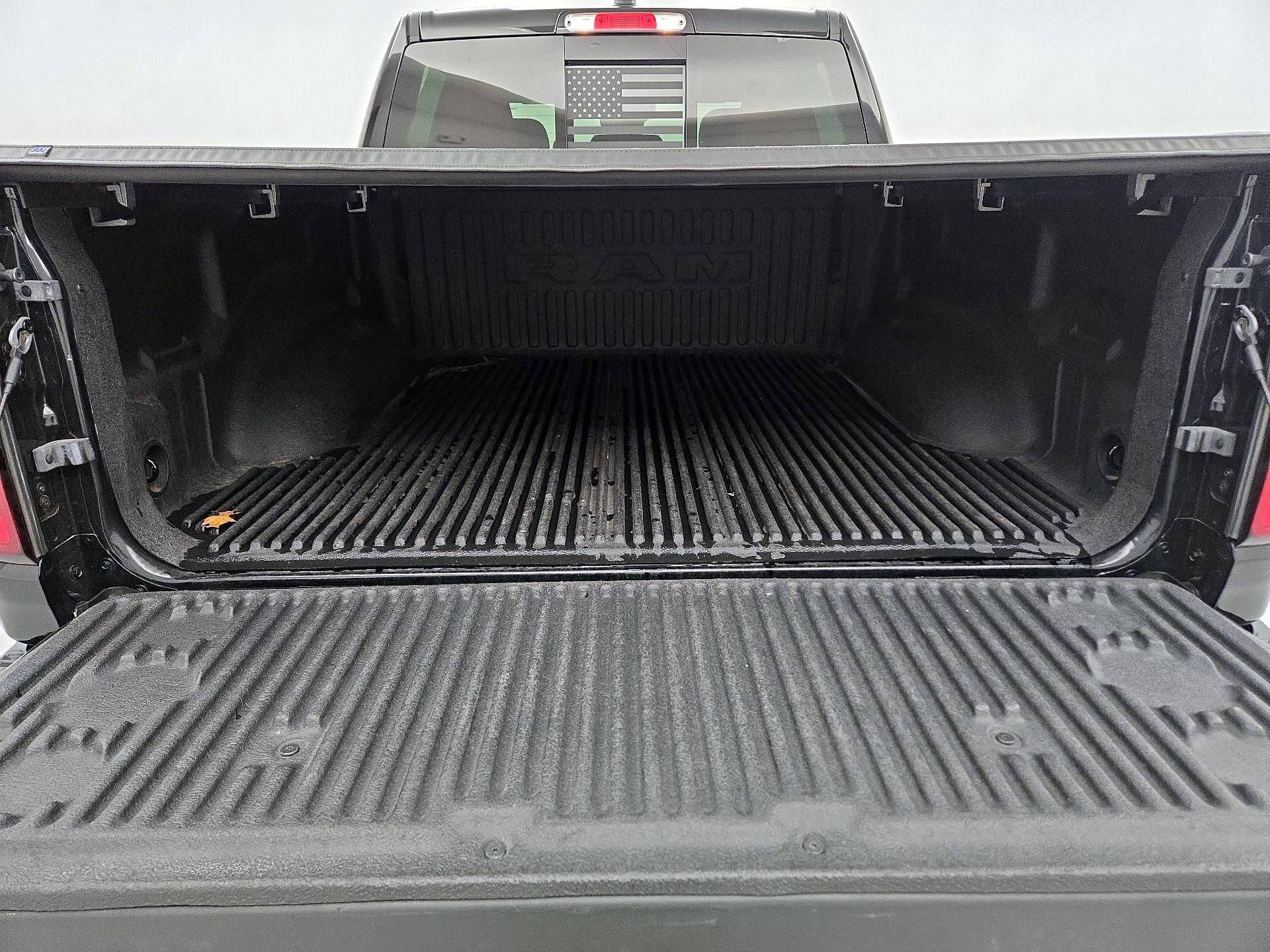 Thumbnail: 2022 RAM 1500 - 20