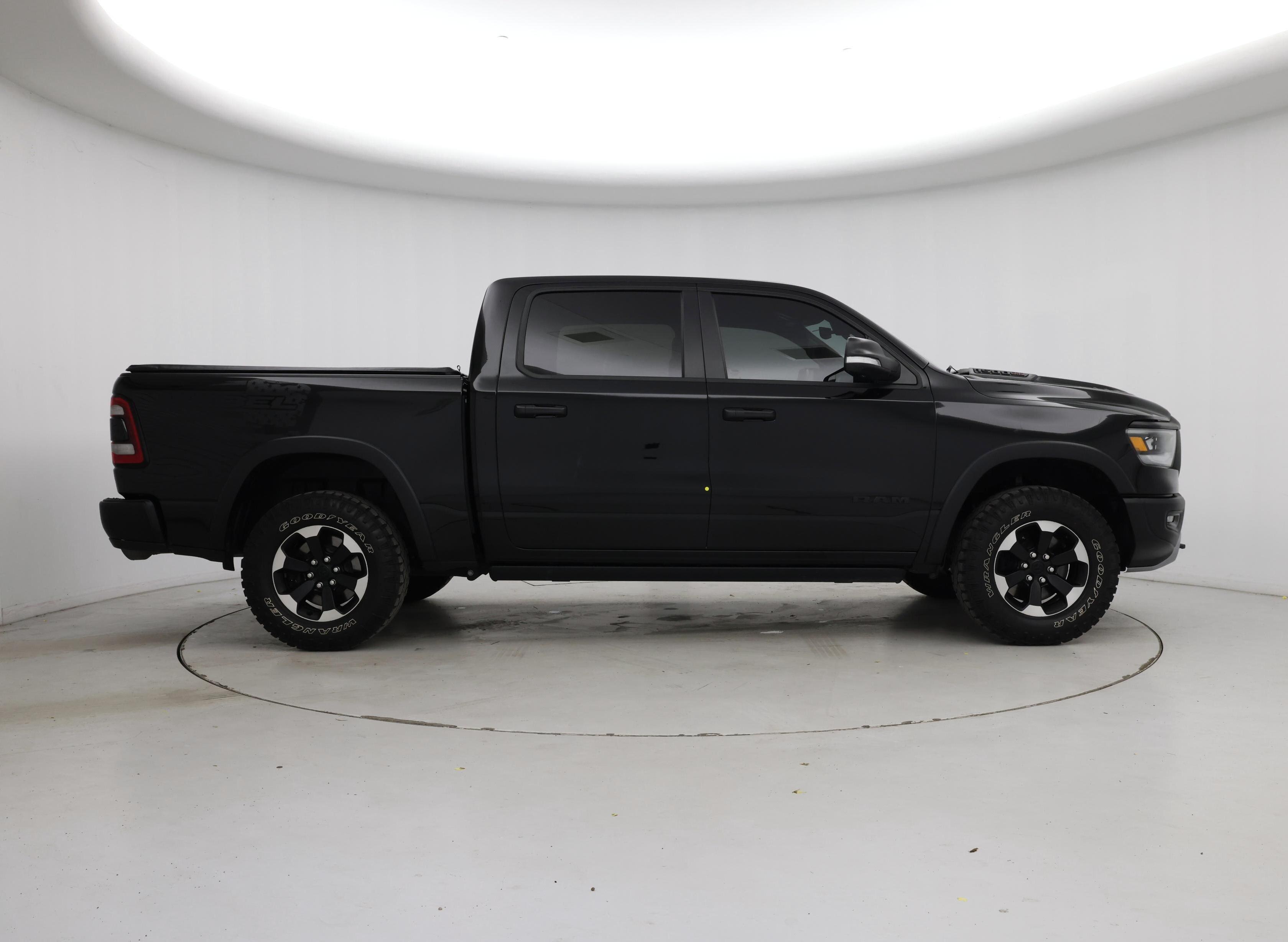 Thumbnail: 2022 RAM 1500 - 7