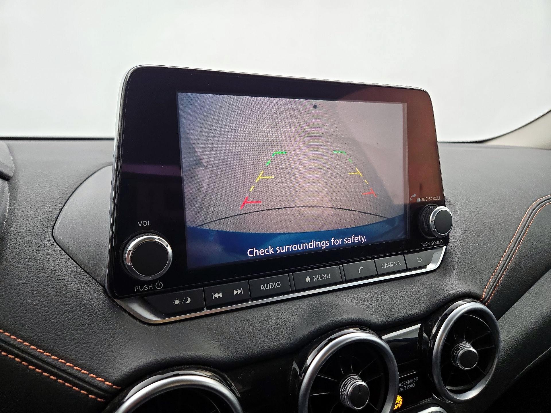 Thumbnail: 2020 Nissan Sentra - 14