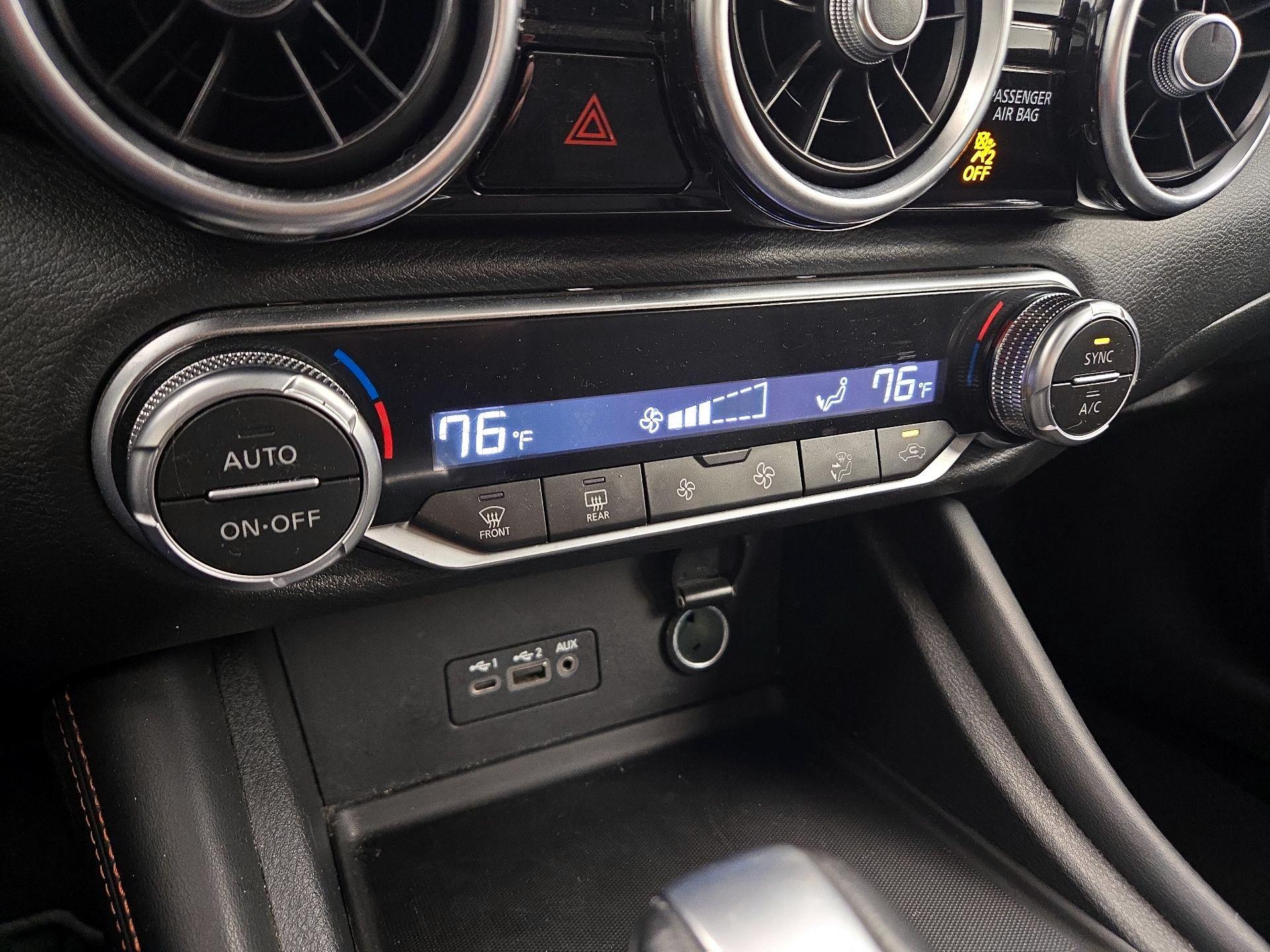 Thumbnail: 2020 Nissan Sentra - 16