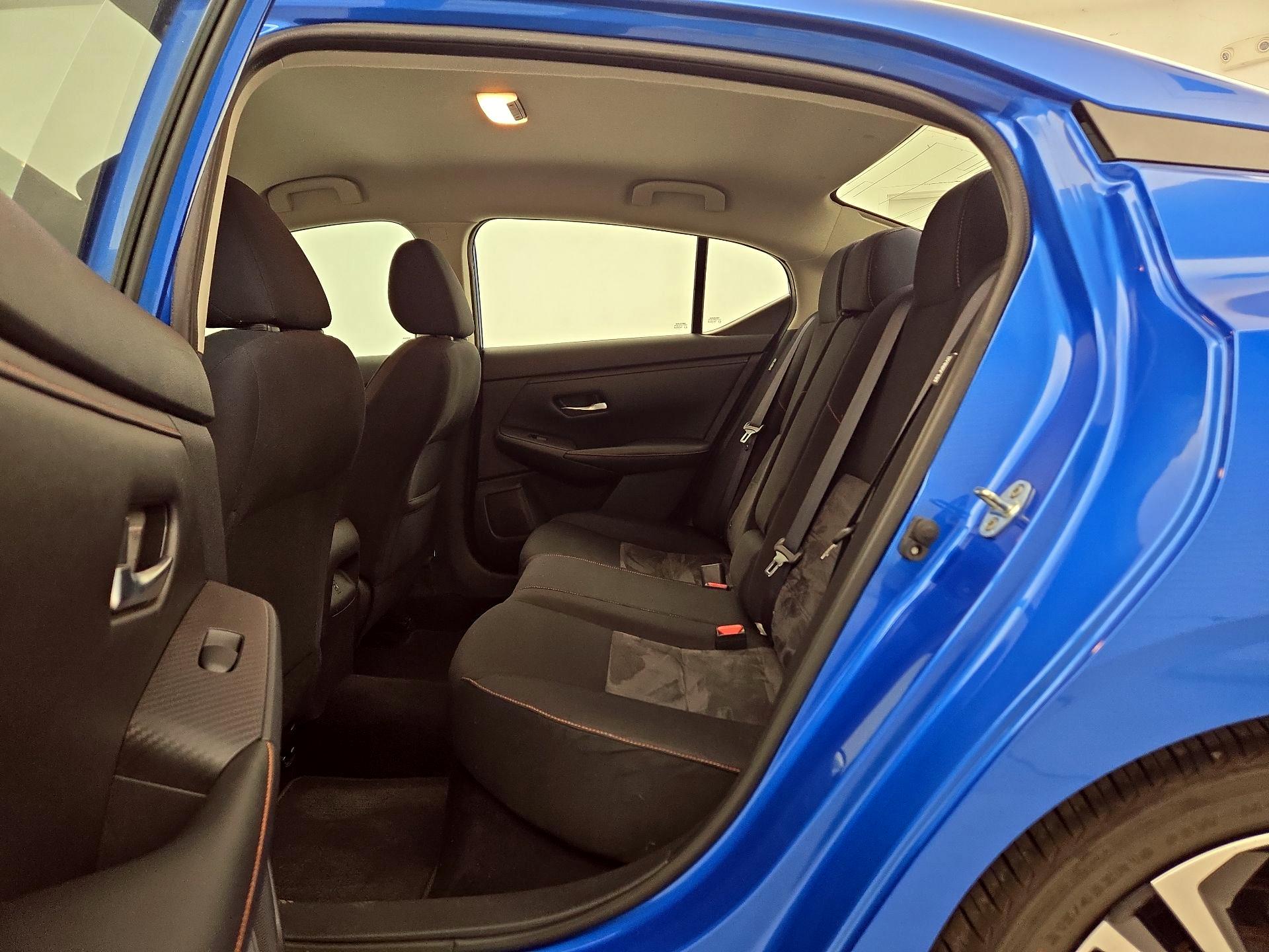 Thumbnail: 2020 Nissan Sentra - 19