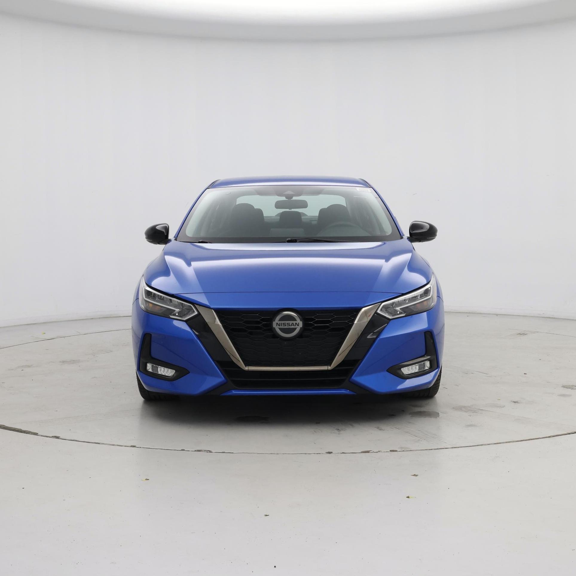 Thumbnail: 2020 Nissan Sentra - 5