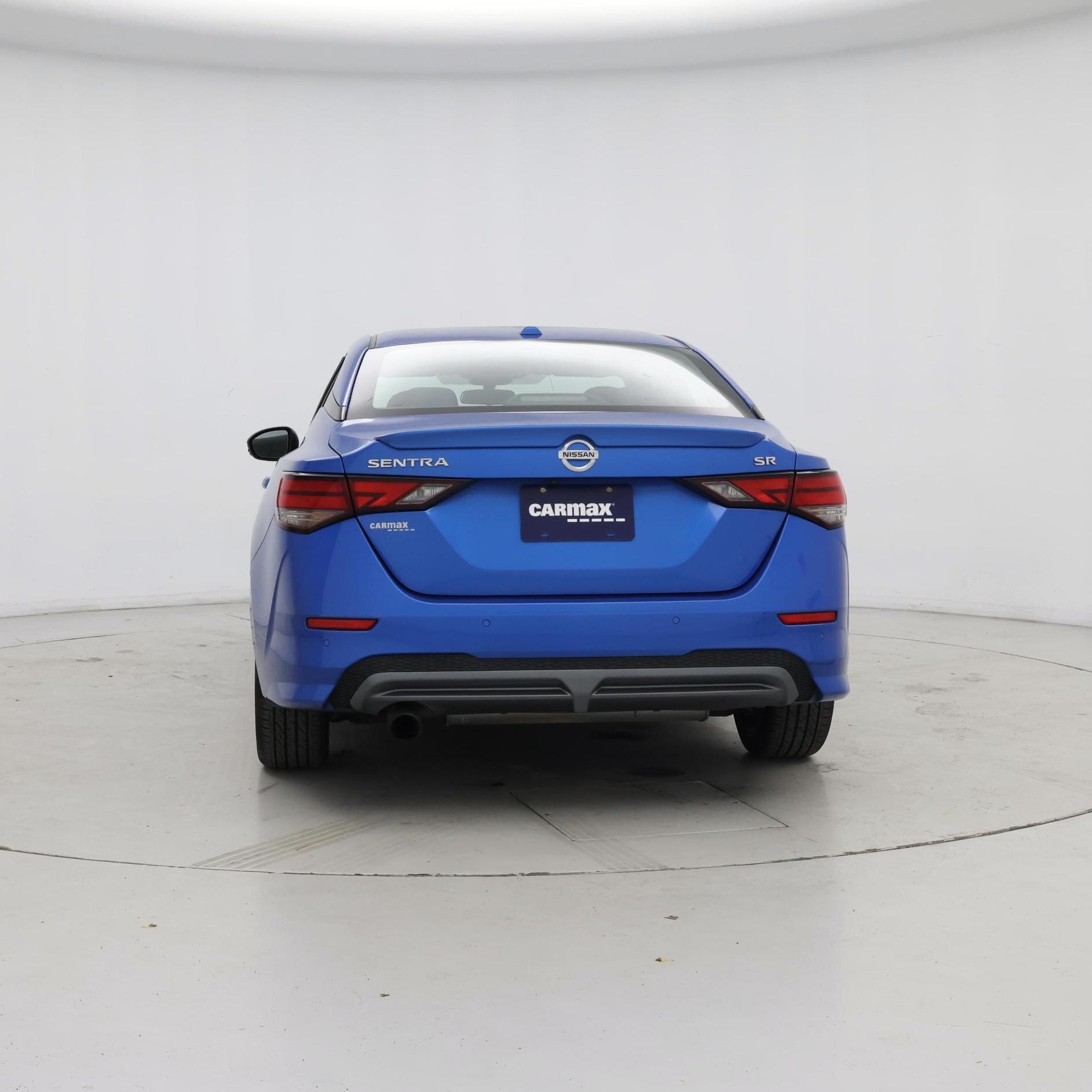 Thumbnail: 2020 Nissan Sentra - 6