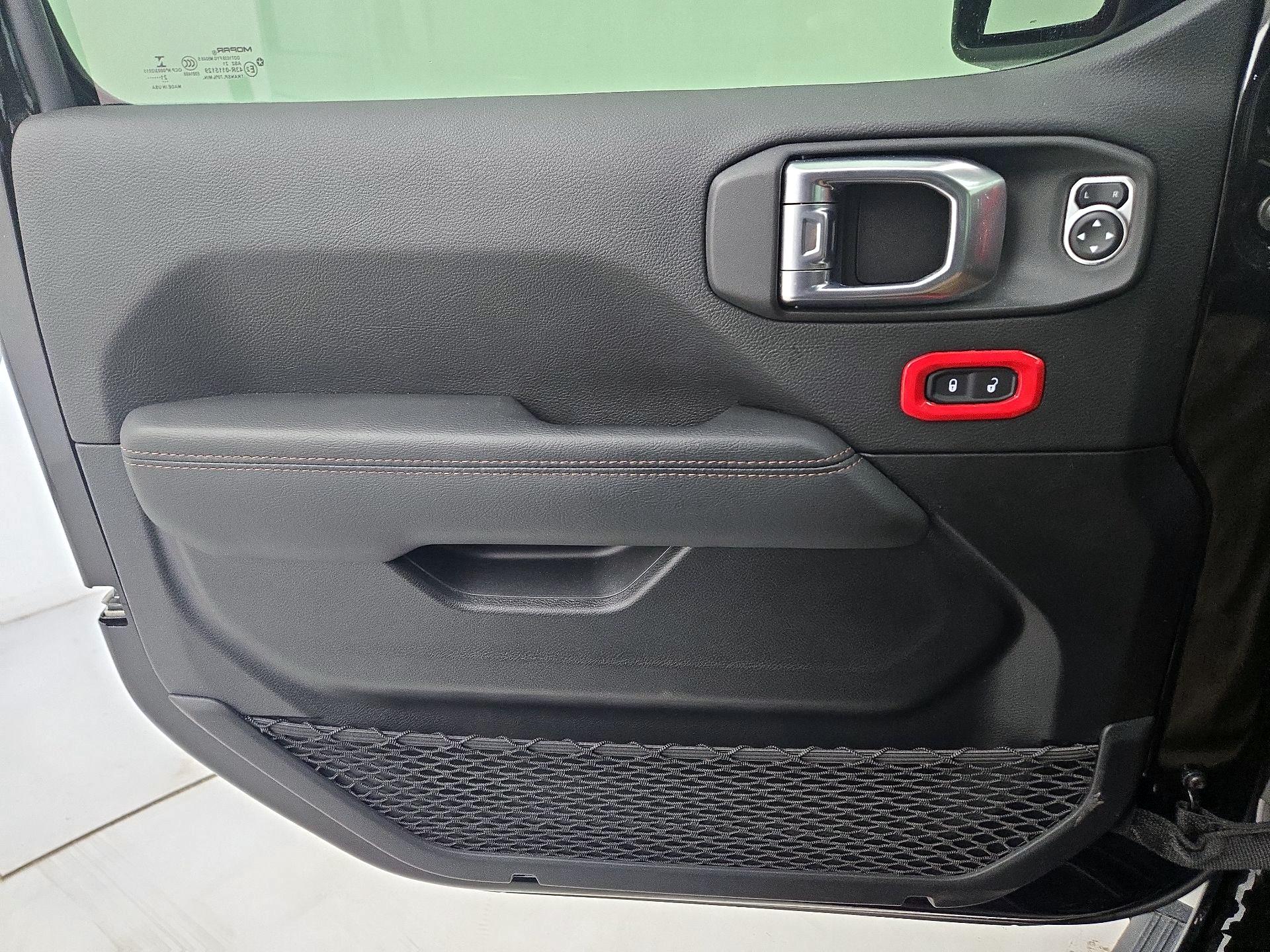 Thumbnail: 2021 Jeep Wrangler - 12