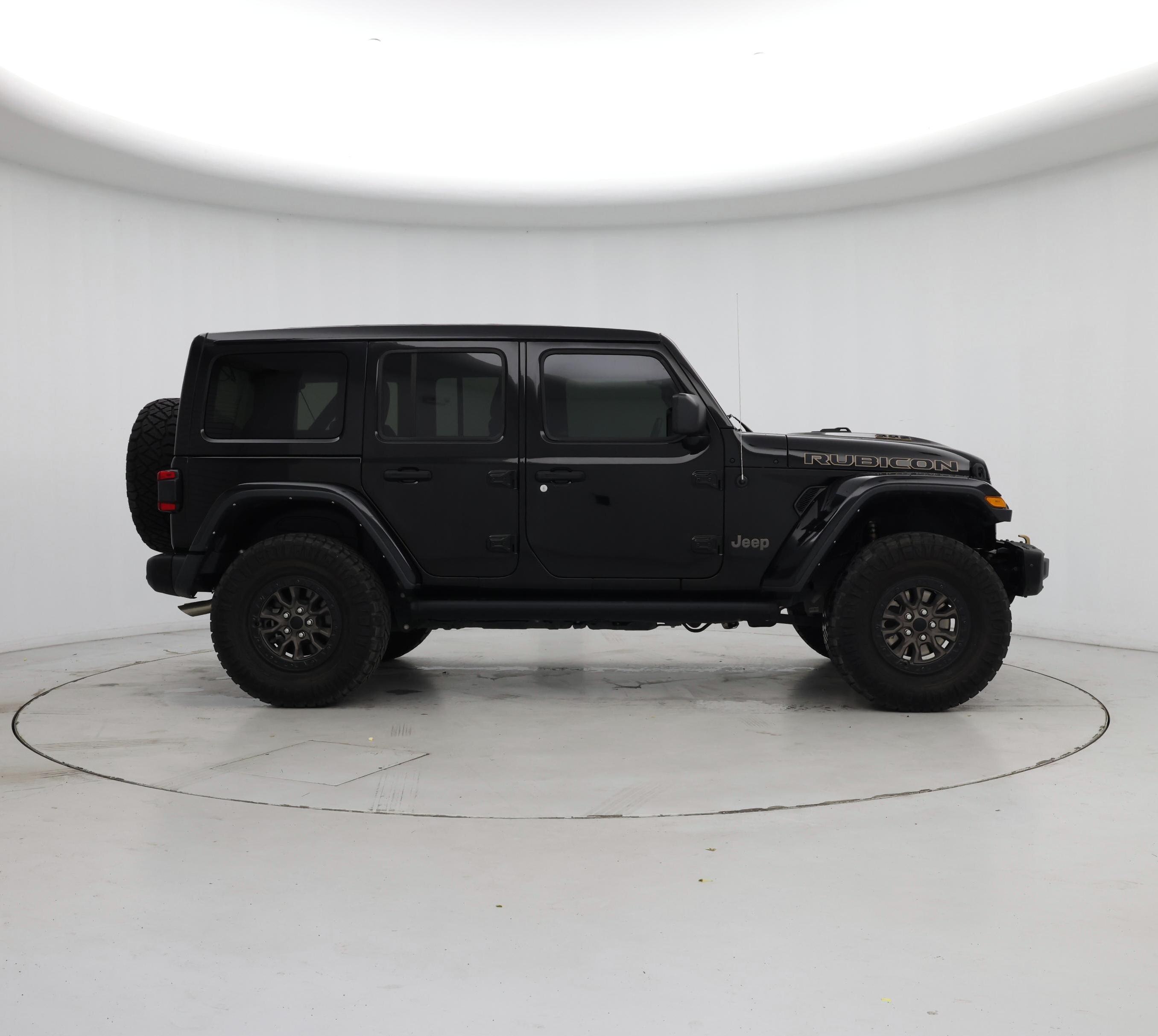 Thumbnail: 2021 Jeep Wrangler - 7
