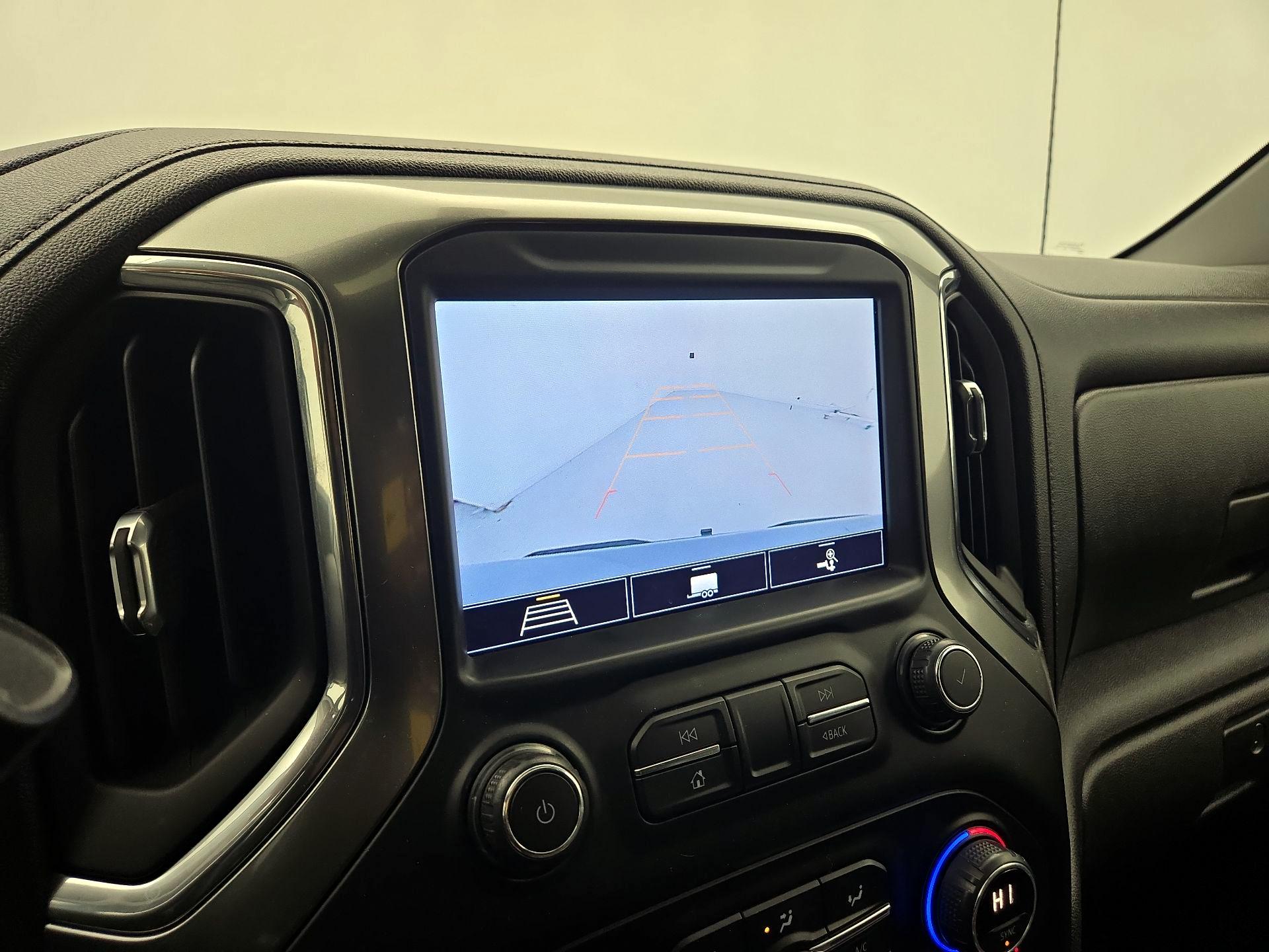 Thumbnail: 2020 Chevrolet Silverado 1500 - 14