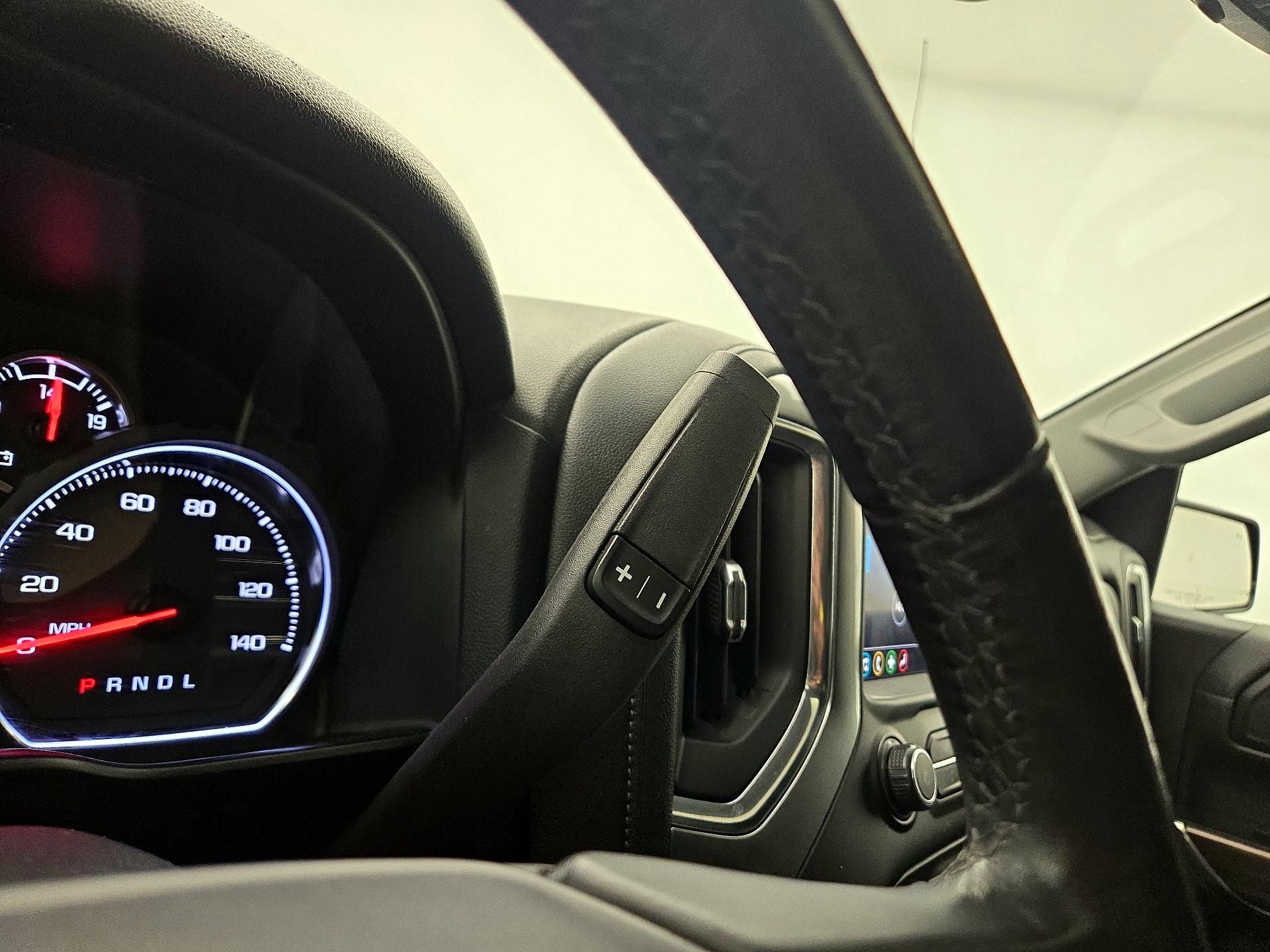 Thumbnail: 2020 Chevrolet Silverado 1500 - 17