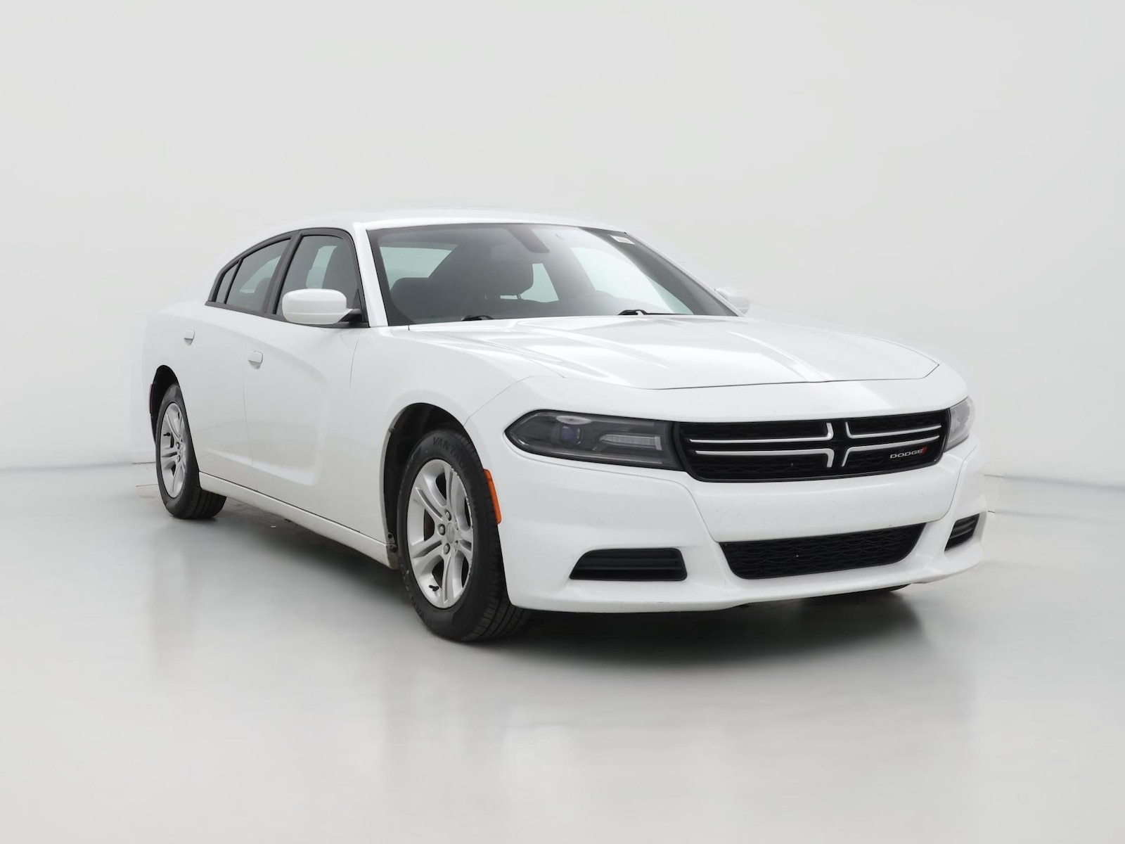 2016 Dodge Charger SE